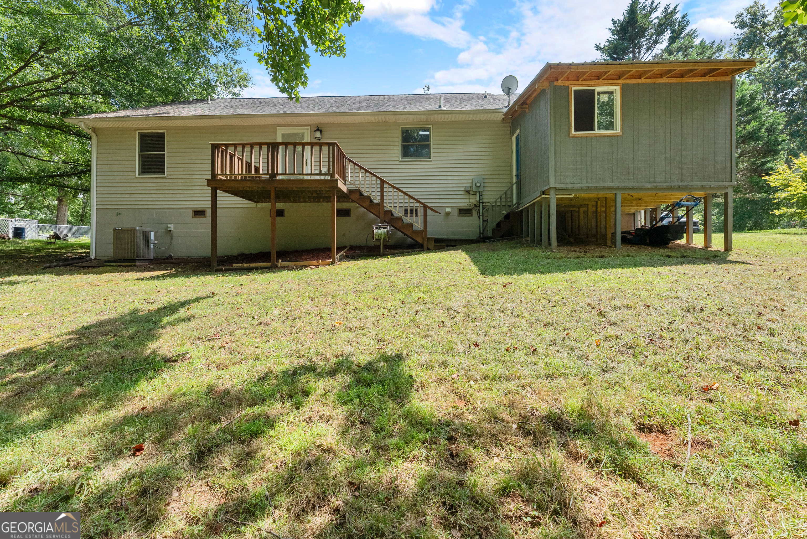 225 Vermont Street Demorest GA 30535