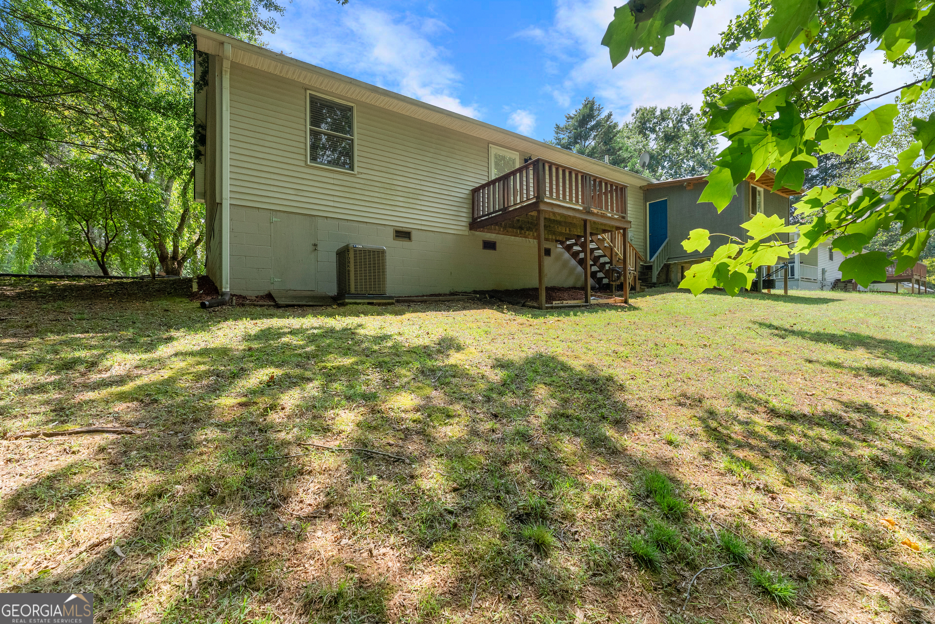 225 Vermont Street Demorest GA 30535