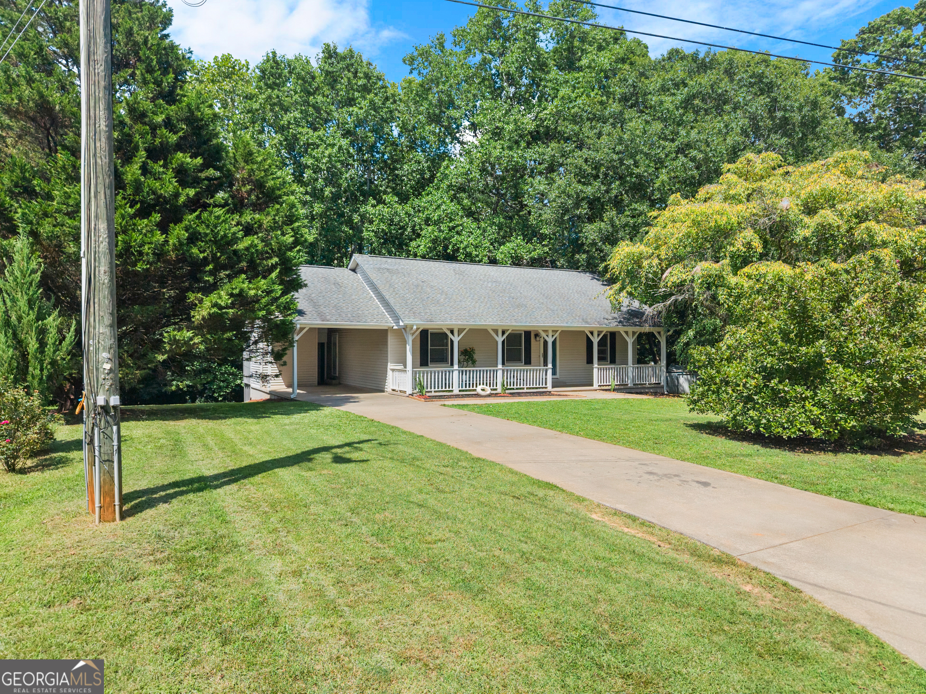 225 Vermont Street Demorest GA 30535