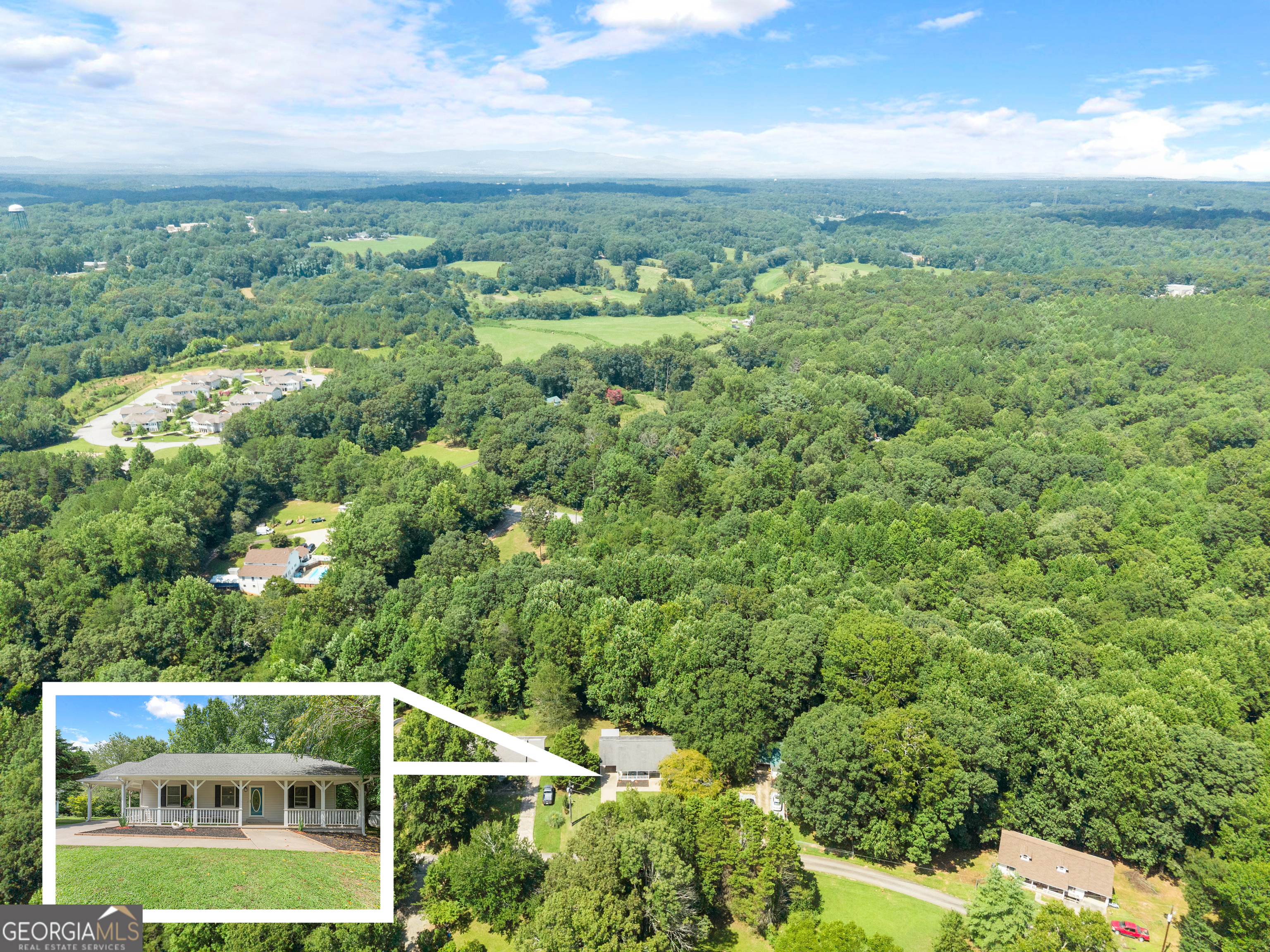 225 Vermont Street Demorest GA 30535