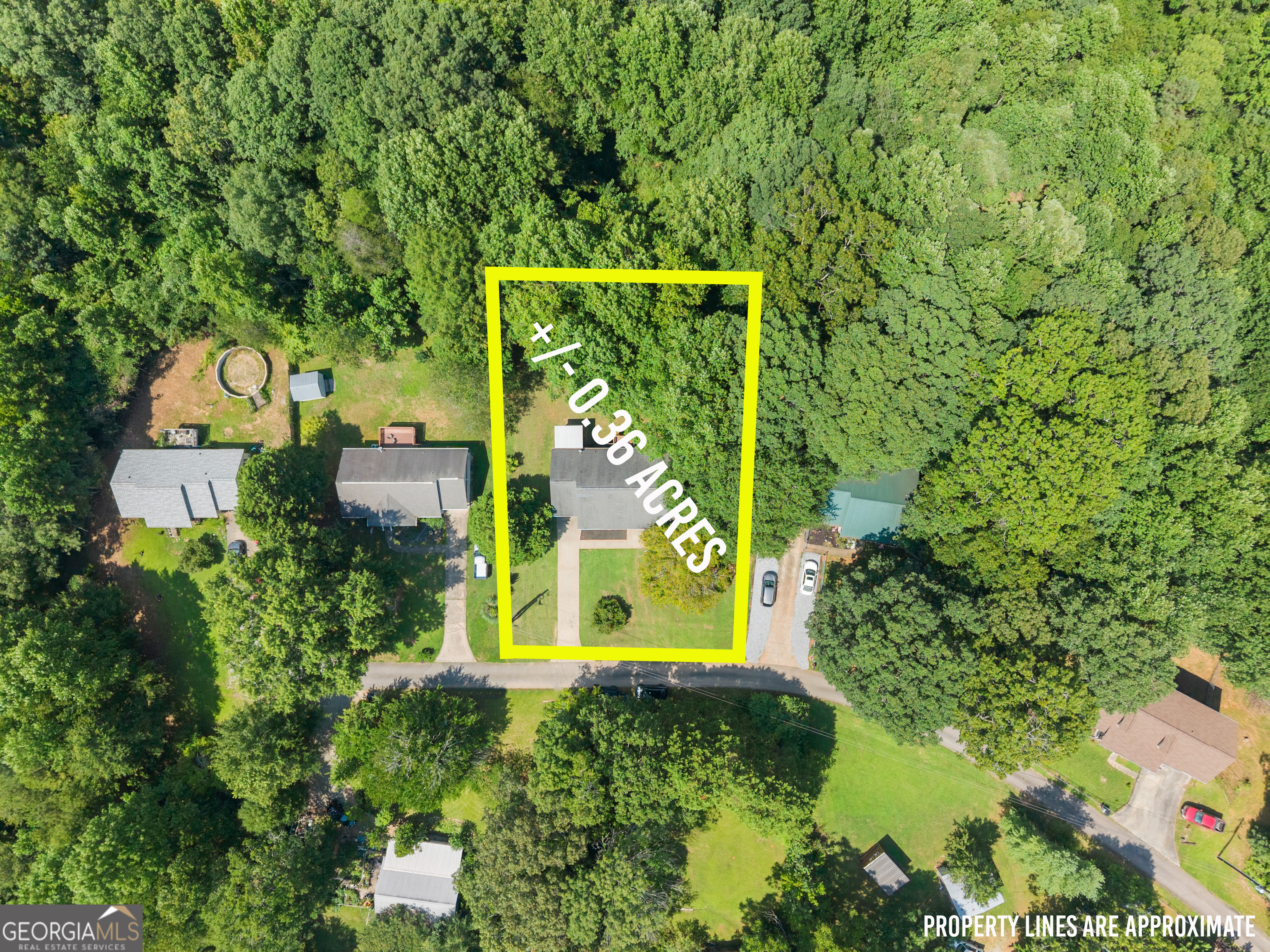 225 Vermont Street Demorest GA 30535