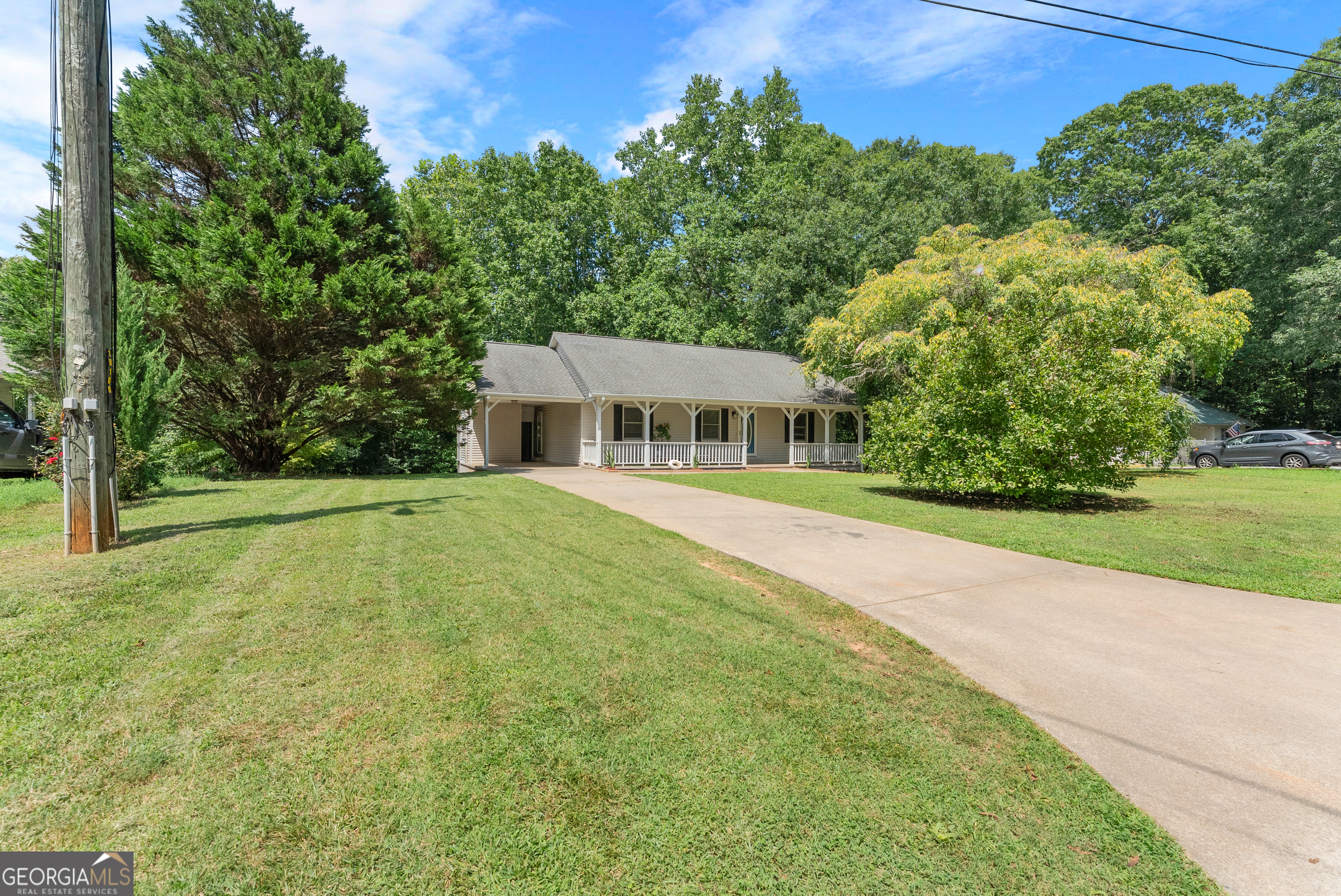 225 Vermont Street Demorest GA 30535