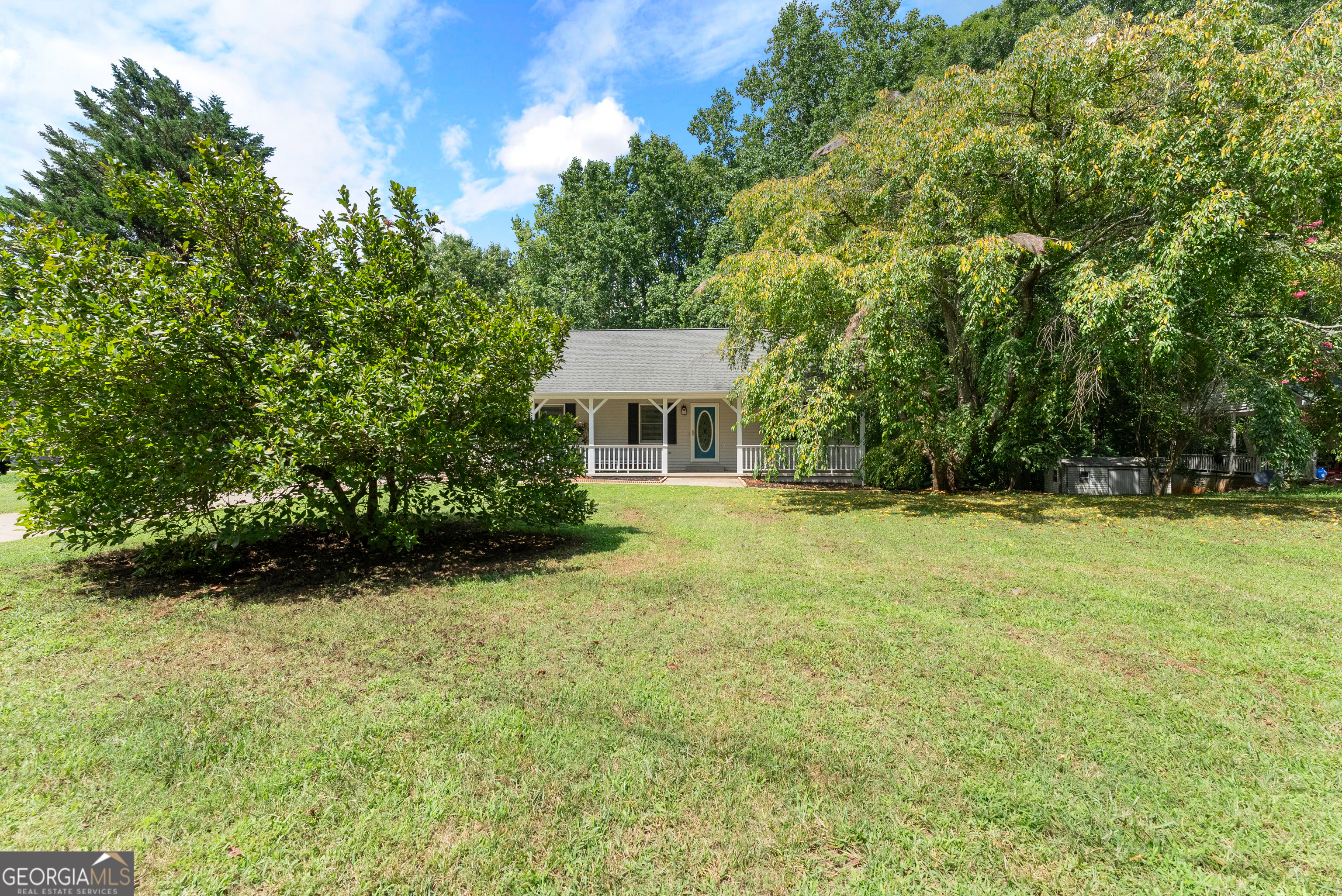 225 Vermont Street Demorest GA 30535