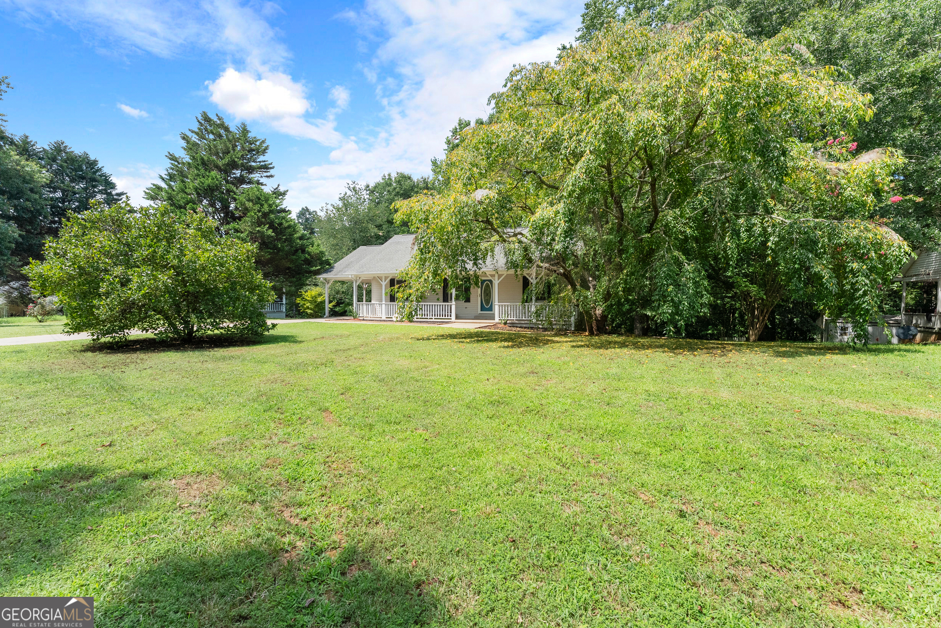 225 Vermont Street Demorest GA 30535