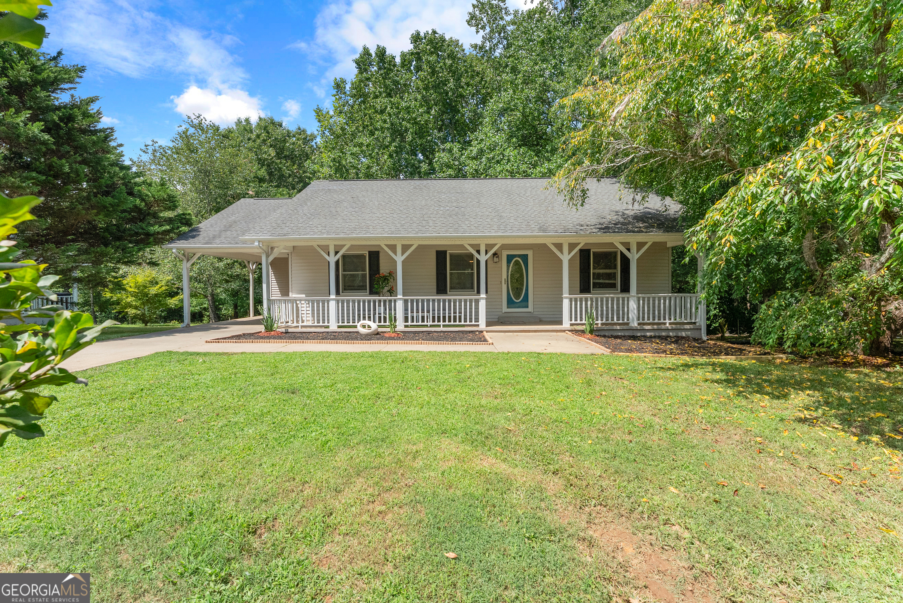 225 Vermont Street Demorest GA 30535