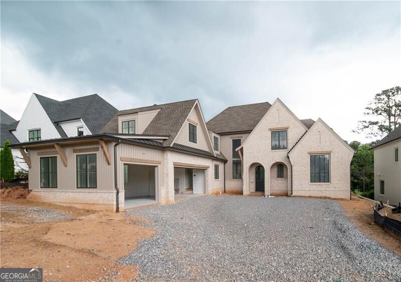 3635 Cottage Drive Alpharetta GA 30004