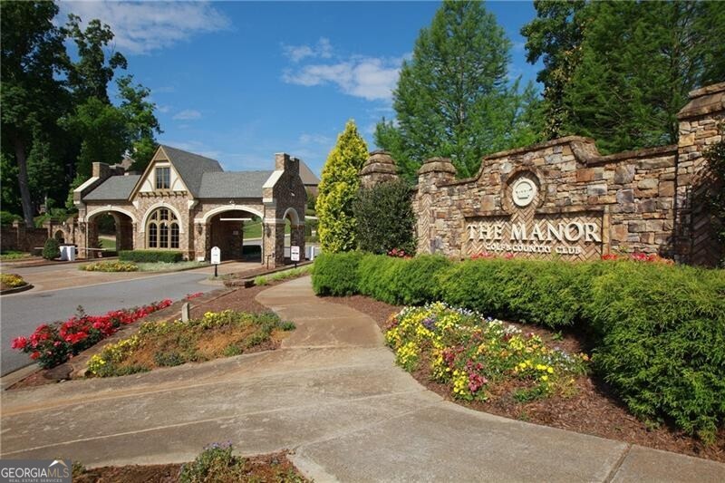 3635 Cottage Drive Alpharetta GA 30004