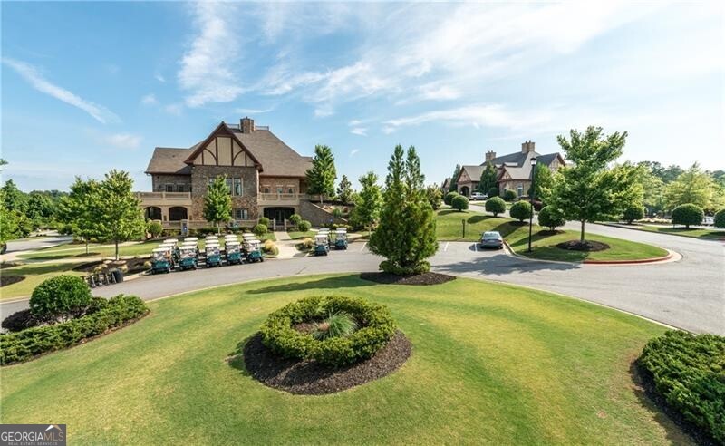 3635 Cottage Drive Alpharetta GA 30004