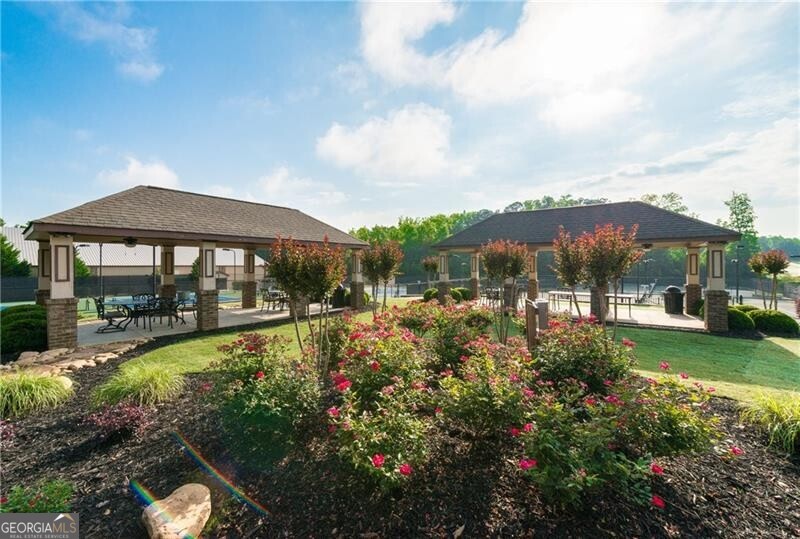 3635 Cottage Drive Alpharetta GA 30004