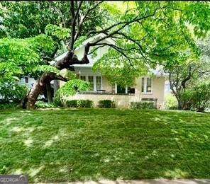 891 Rosedale Road NE Atlanta GA 30306