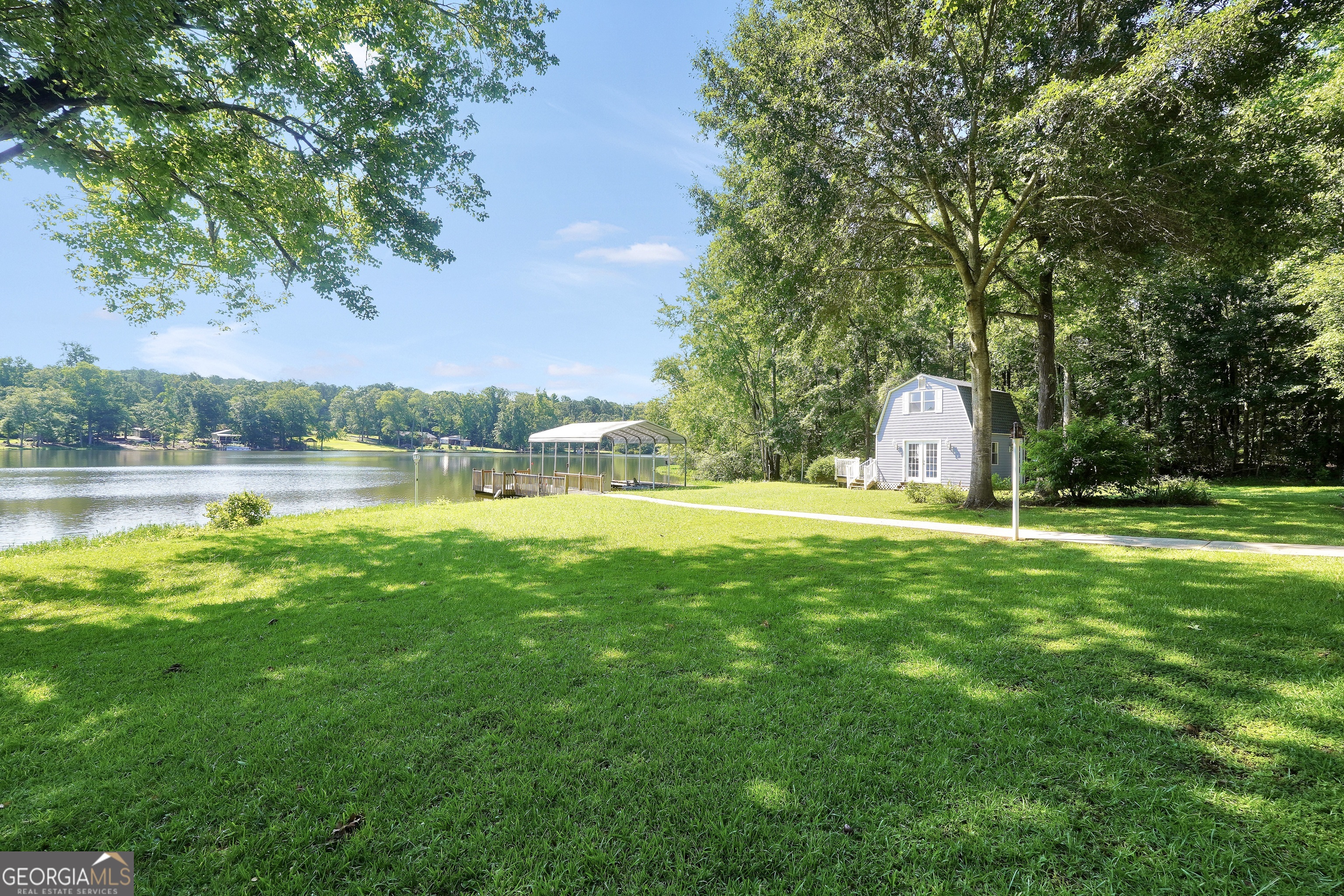 561 Harbour Shores Drive Jackson GA 30233