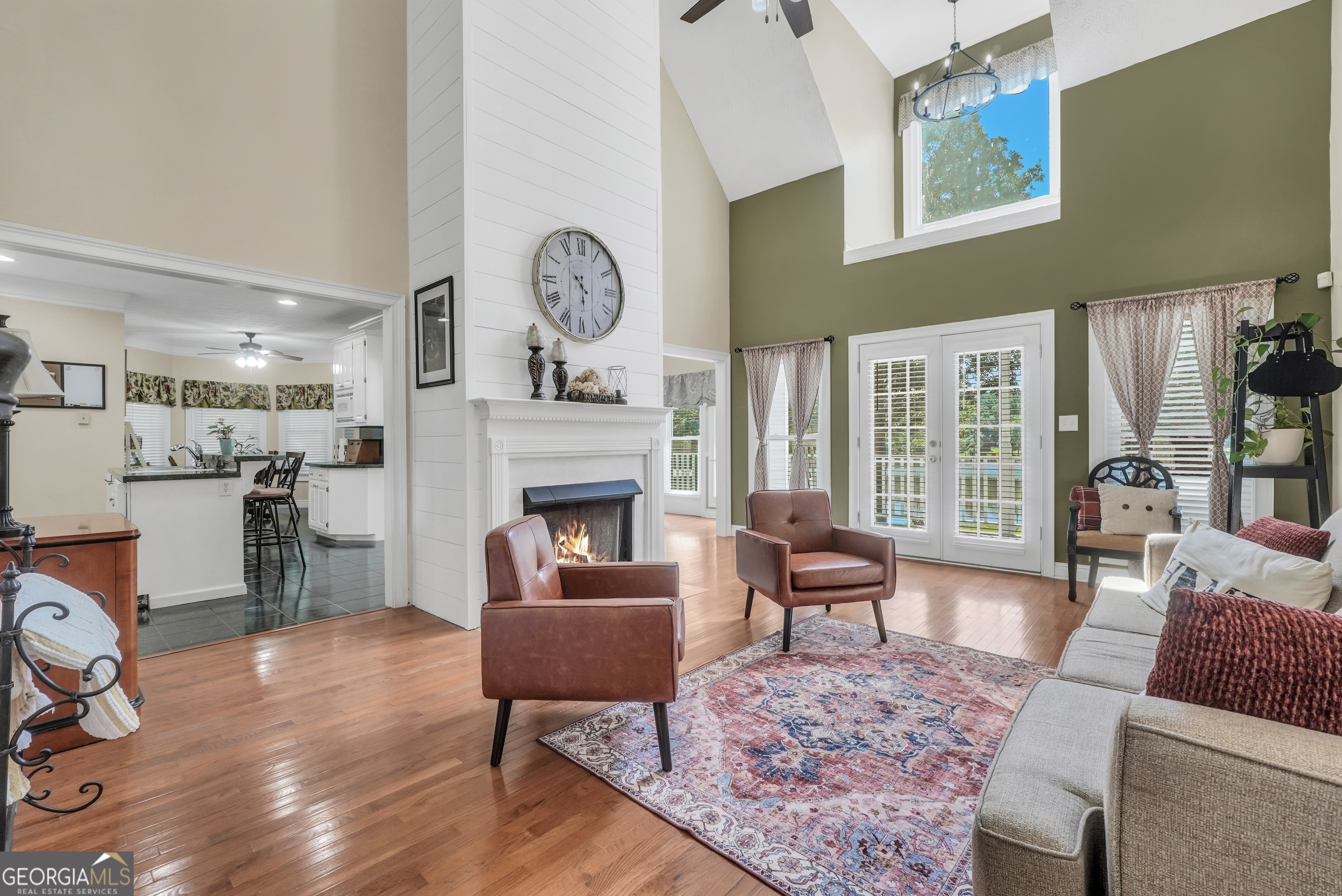 561 Harbour Shores Drive Jackson GA 30233