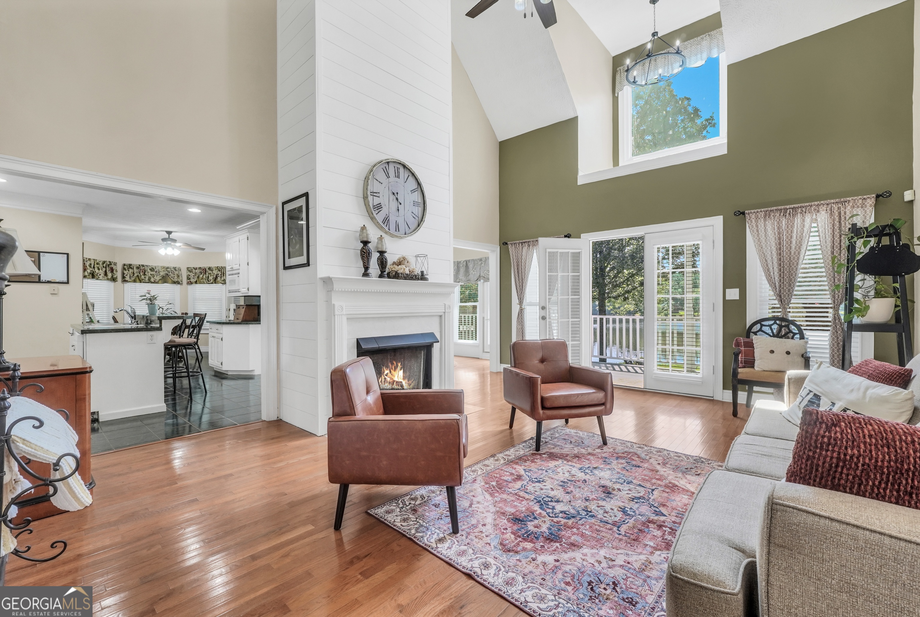 561 Harbour Shores Drive Jackson GA 30233