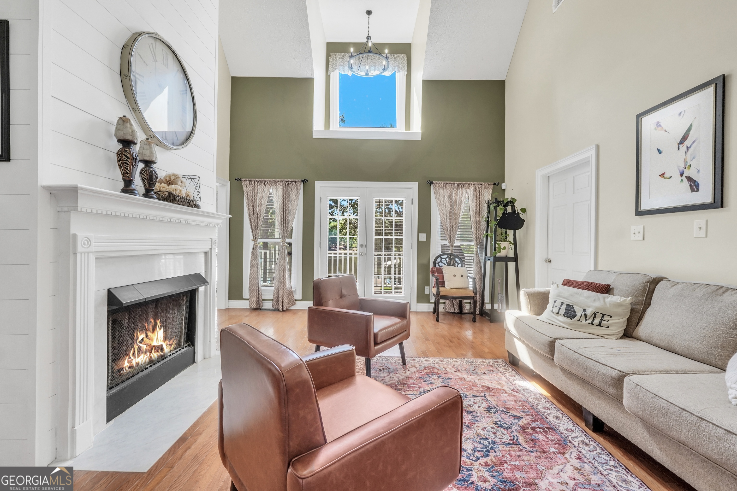 561 Harbour Shores Drive Jackson GA 30233