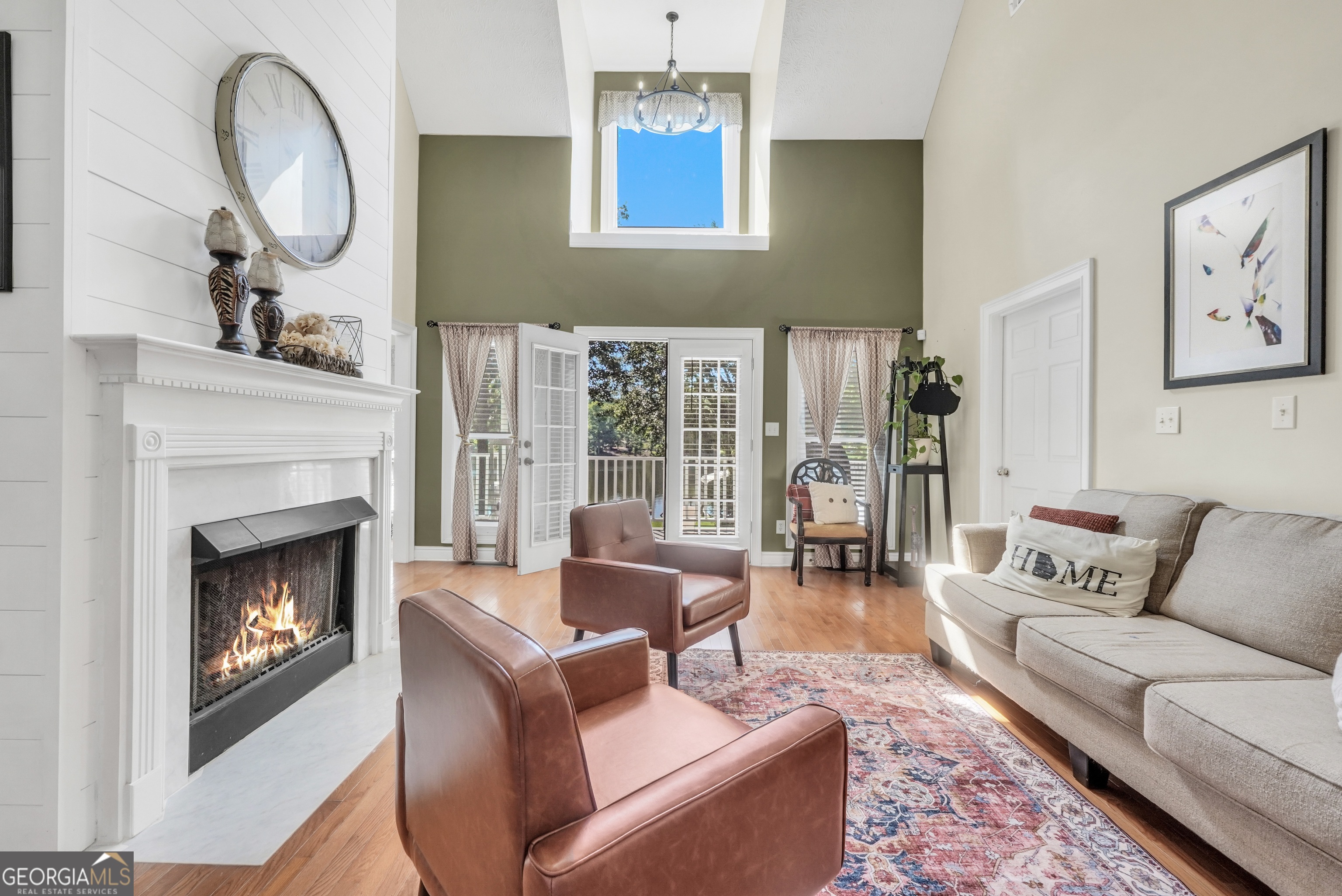 561 Harbour Shores Drive Jackson GA 30233