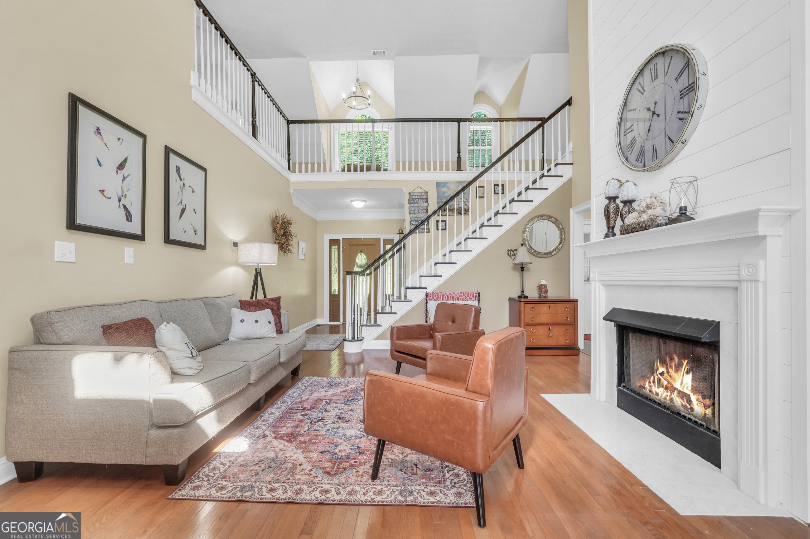 561 Harbour Shores Drive Jackson GA 30233