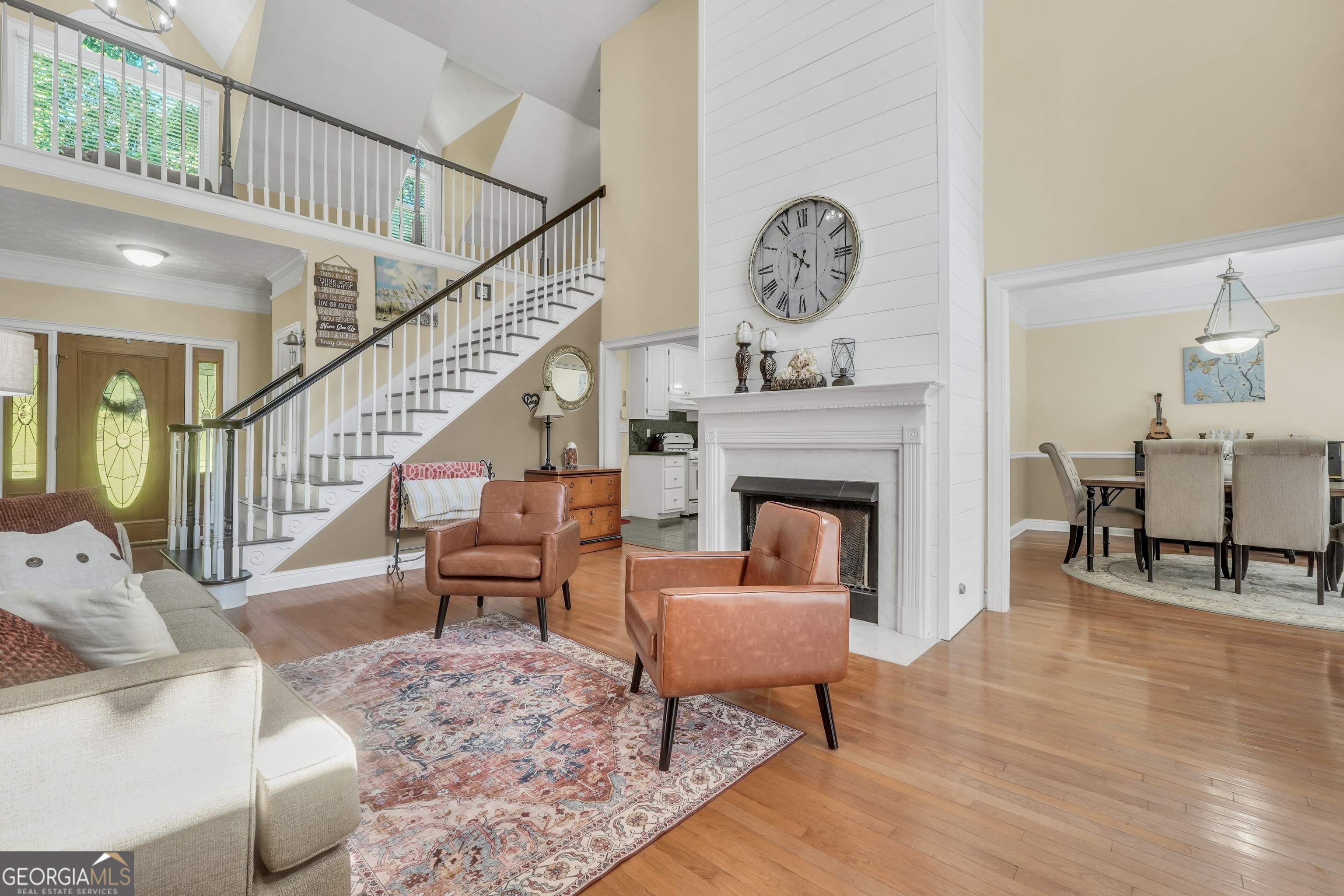 561 Harbour Shores Drive Jackson GA 30233