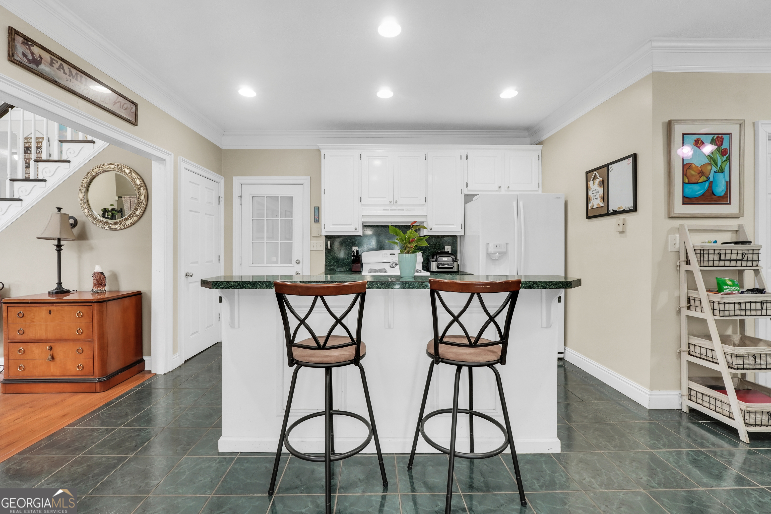 561 Harbour Shores Drive Jackson GA 30233