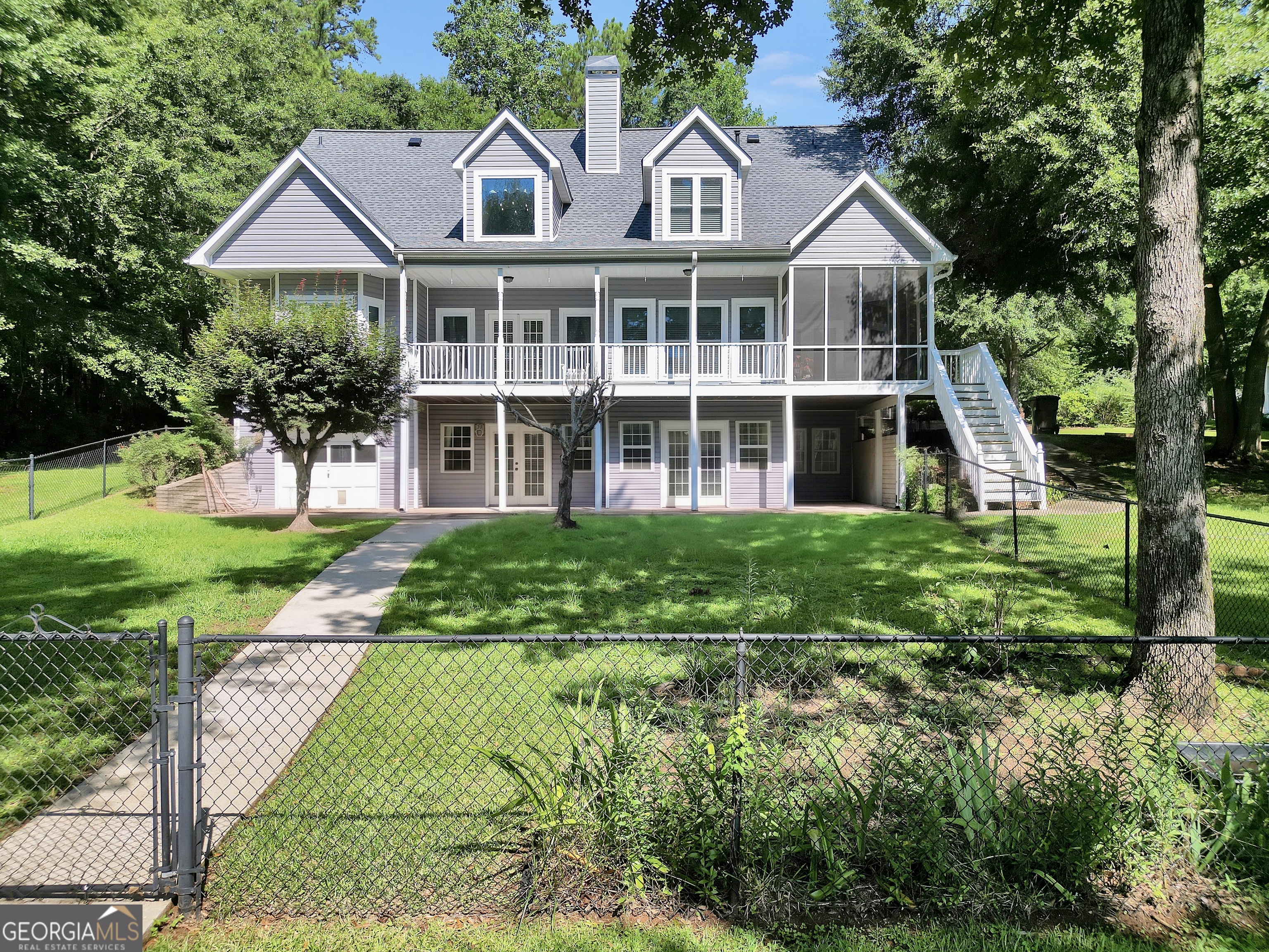 561 Harbour Shores Drive Jackson GA 30233