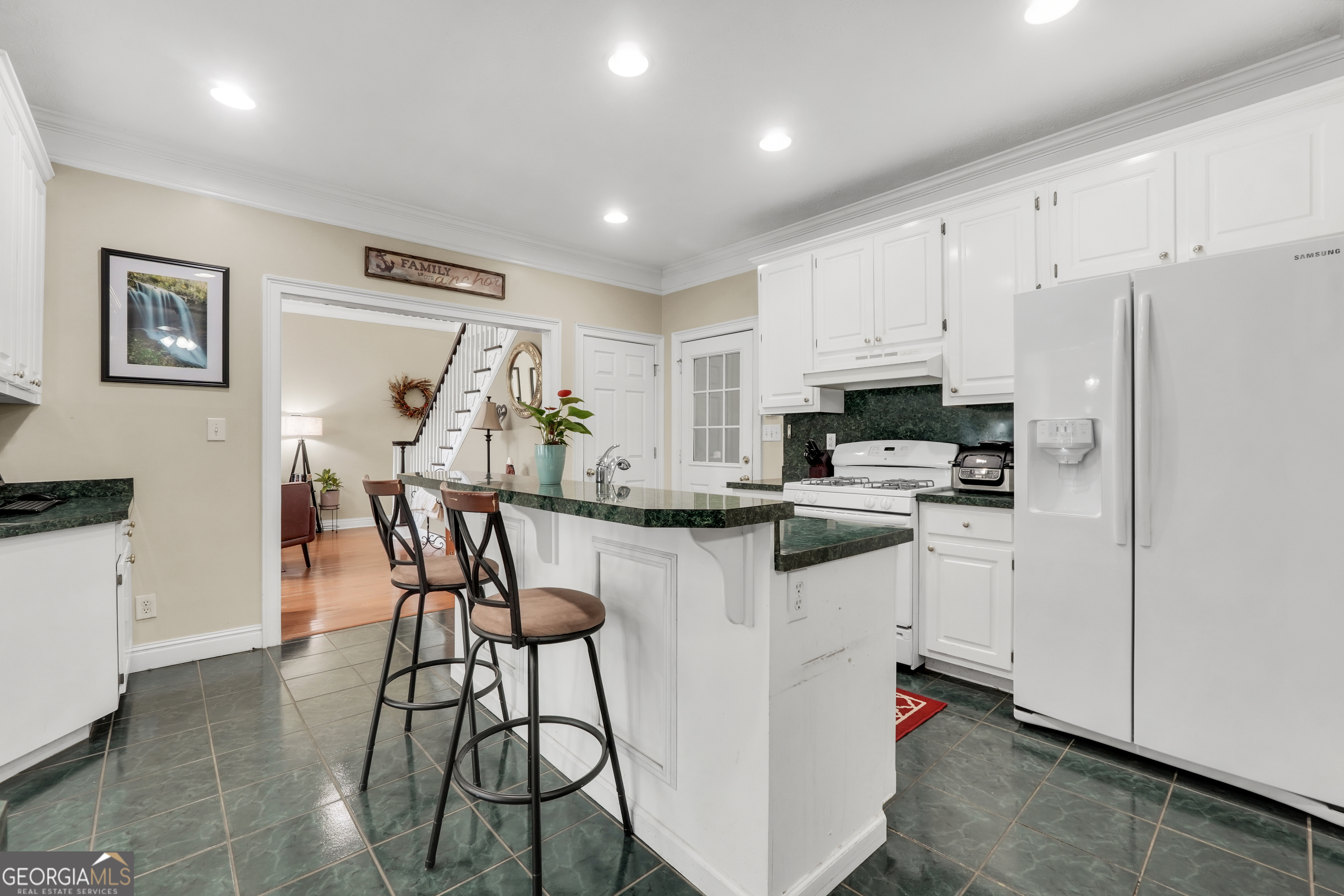 561 Harbour Shores Drive Jackson GA 30233