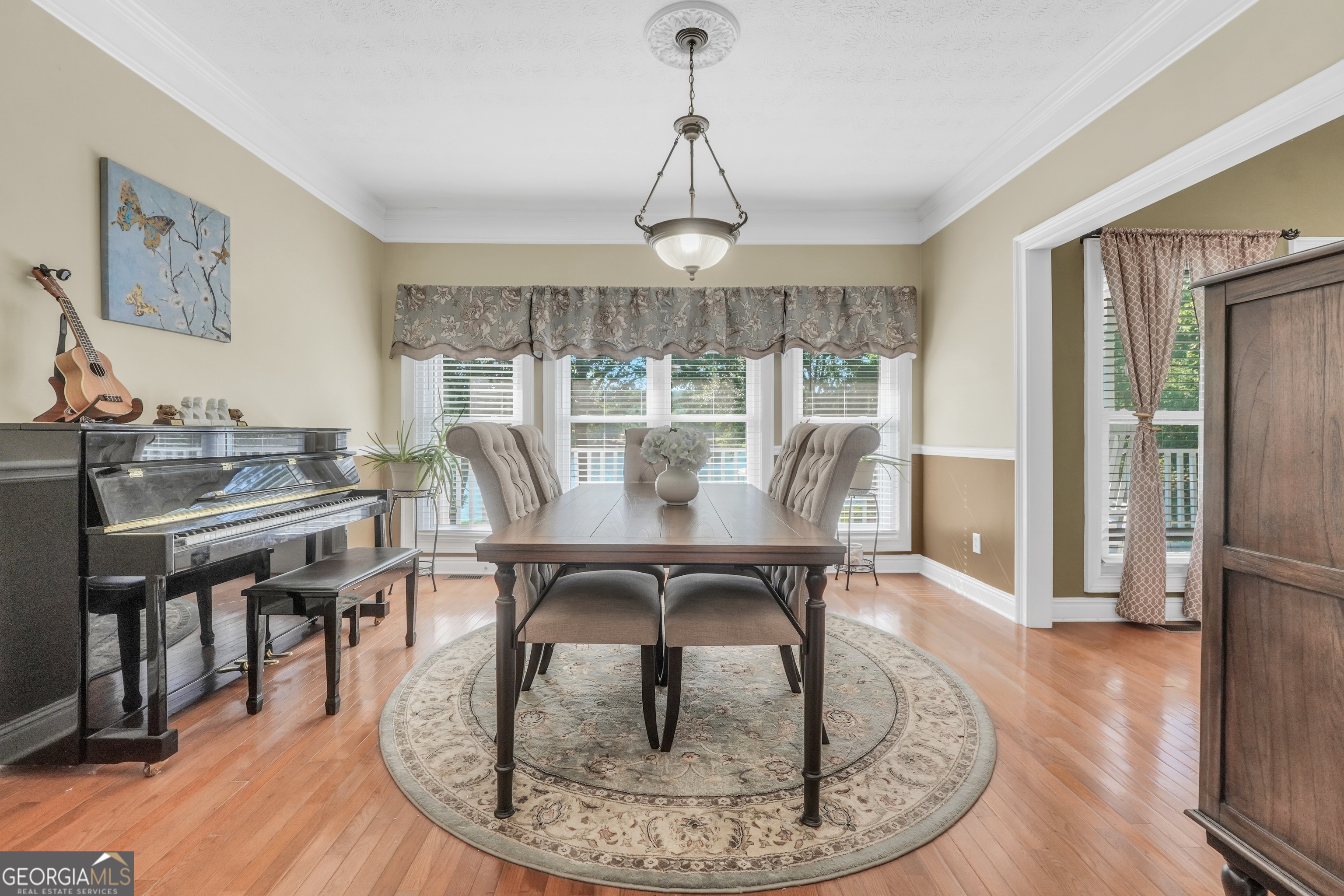 561 Harbour Shores Drive Jackson GA 30233