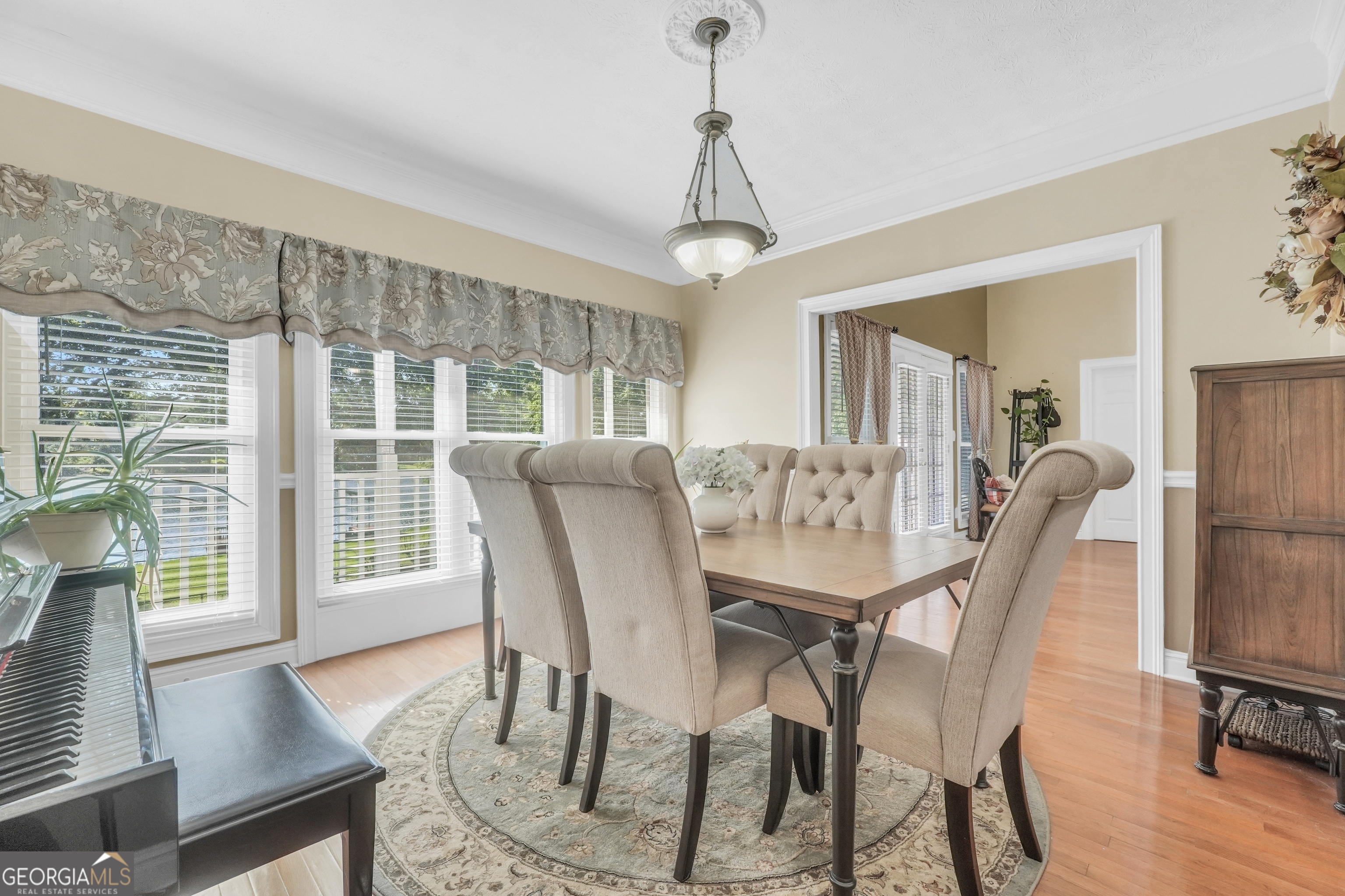 561 Harbour Shores Drive Jackson GA 30233
