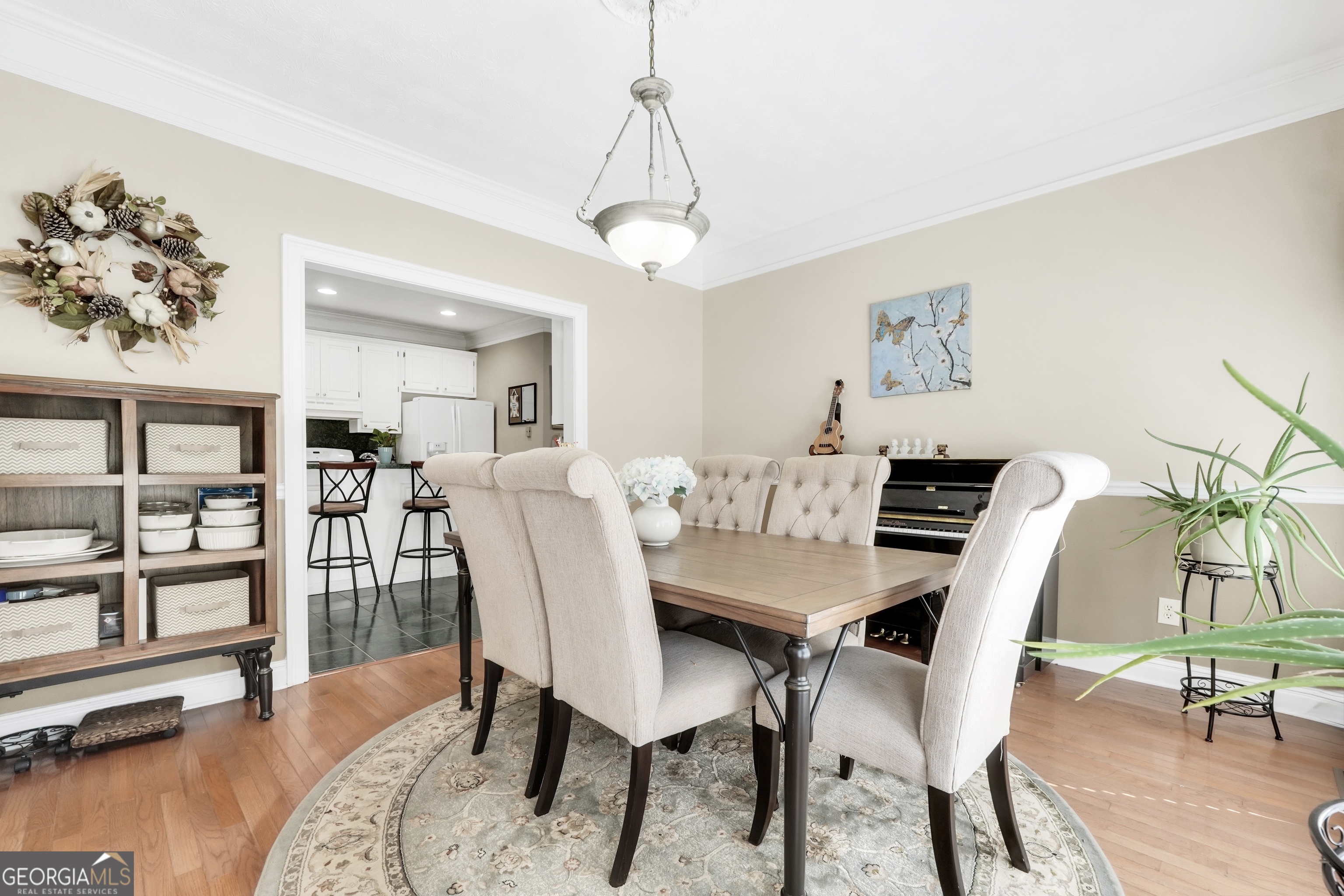 561 Harbour Shores Drive Jackson GA 30233