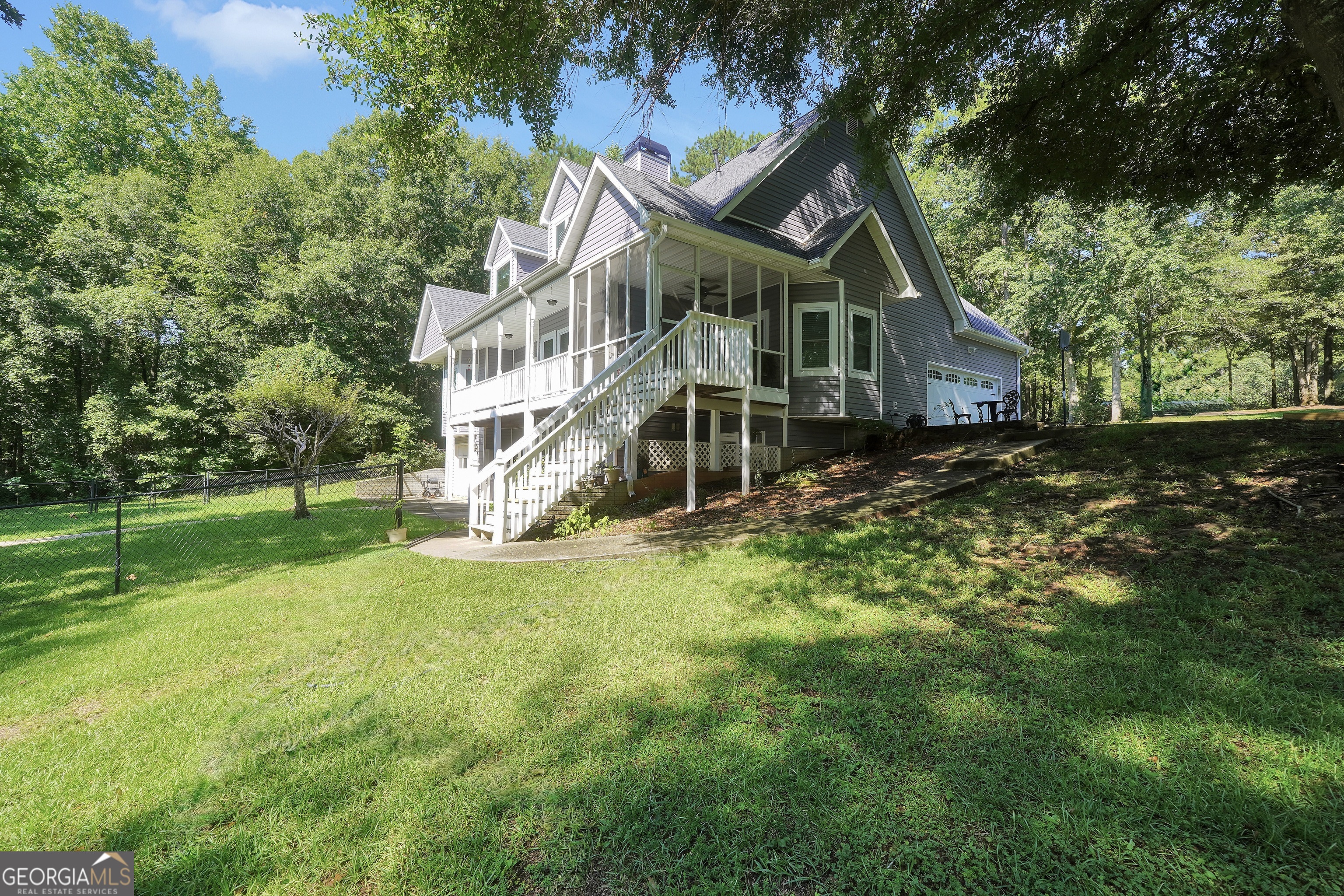 561 Harbour Shores Drive Jackson GA 30233