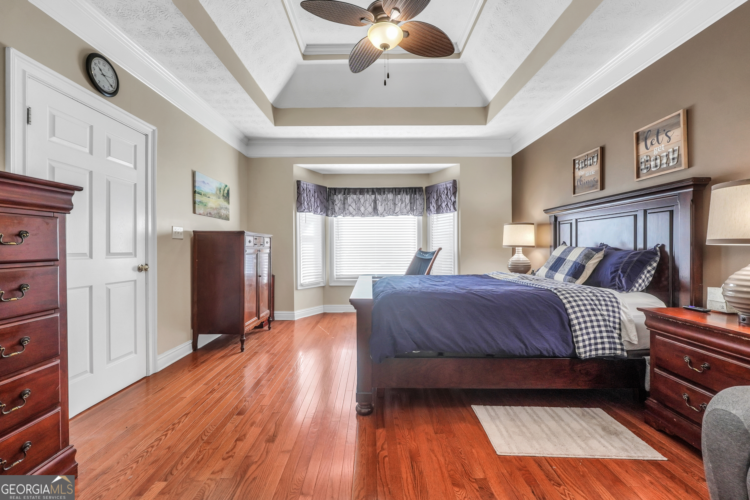 561 Harbour Shores Drive Jackson GA 30233