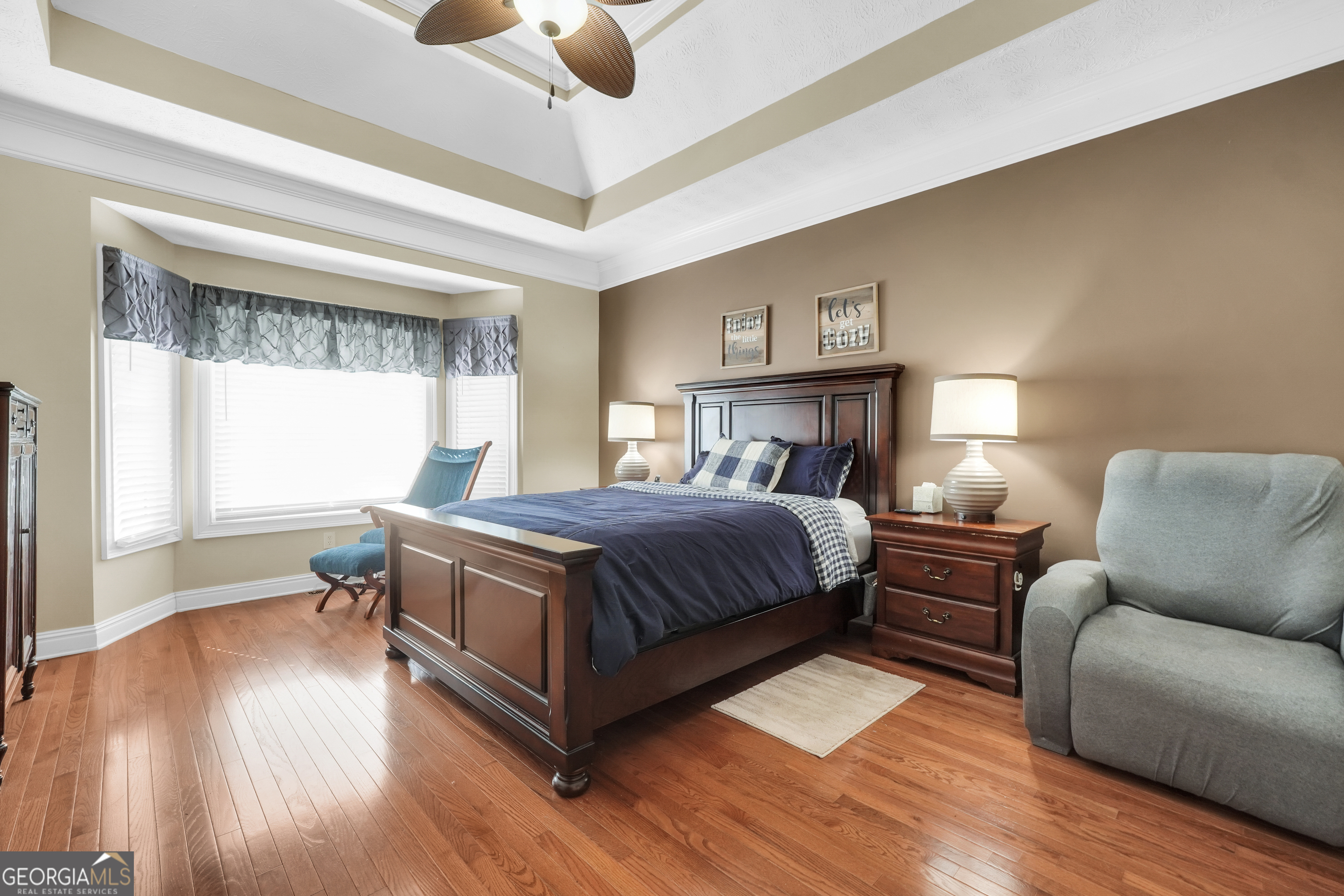 561 Harbour Shores Drive Jackson GA 30233