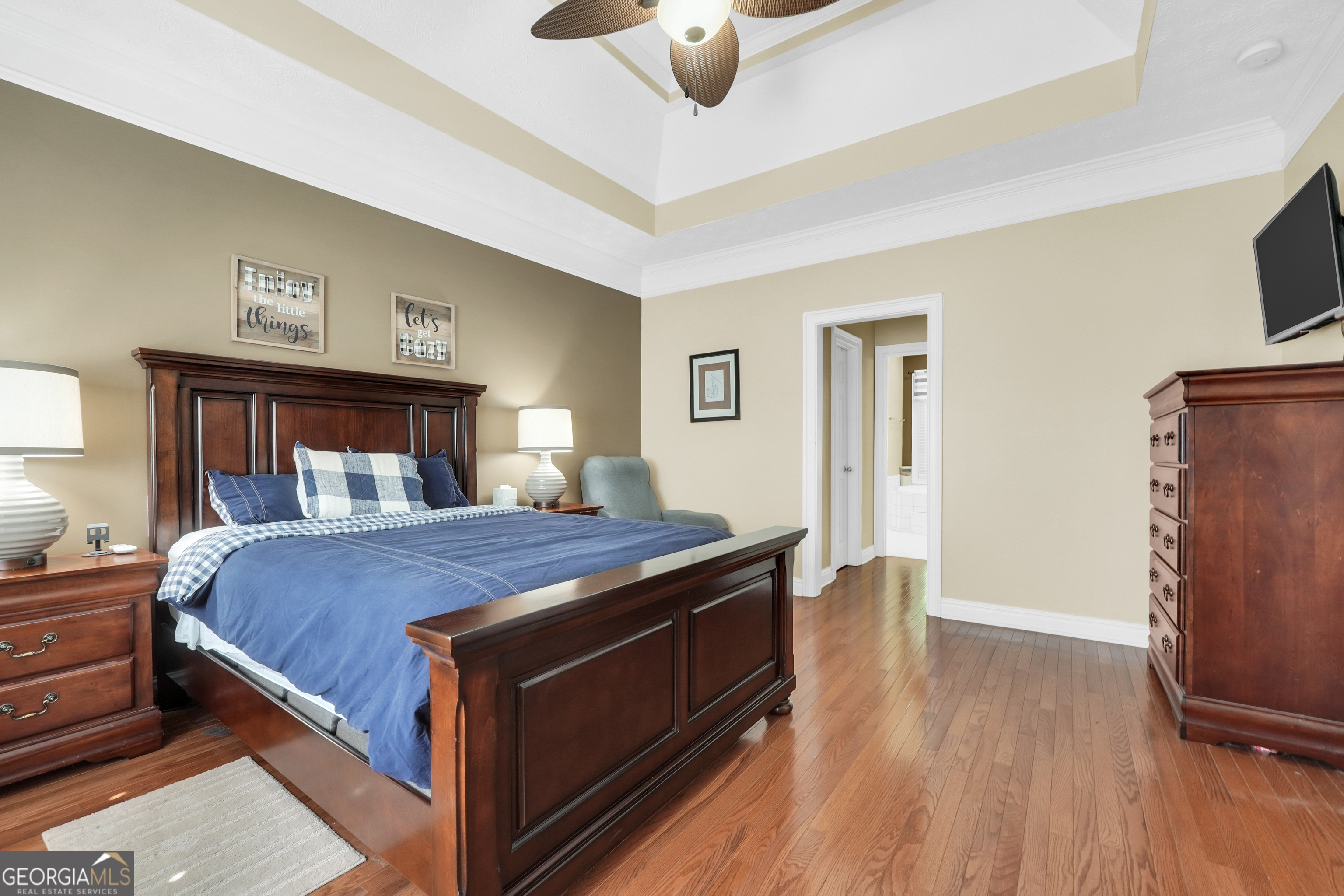 561 Harbour Shores Drive Jackson GA 30233