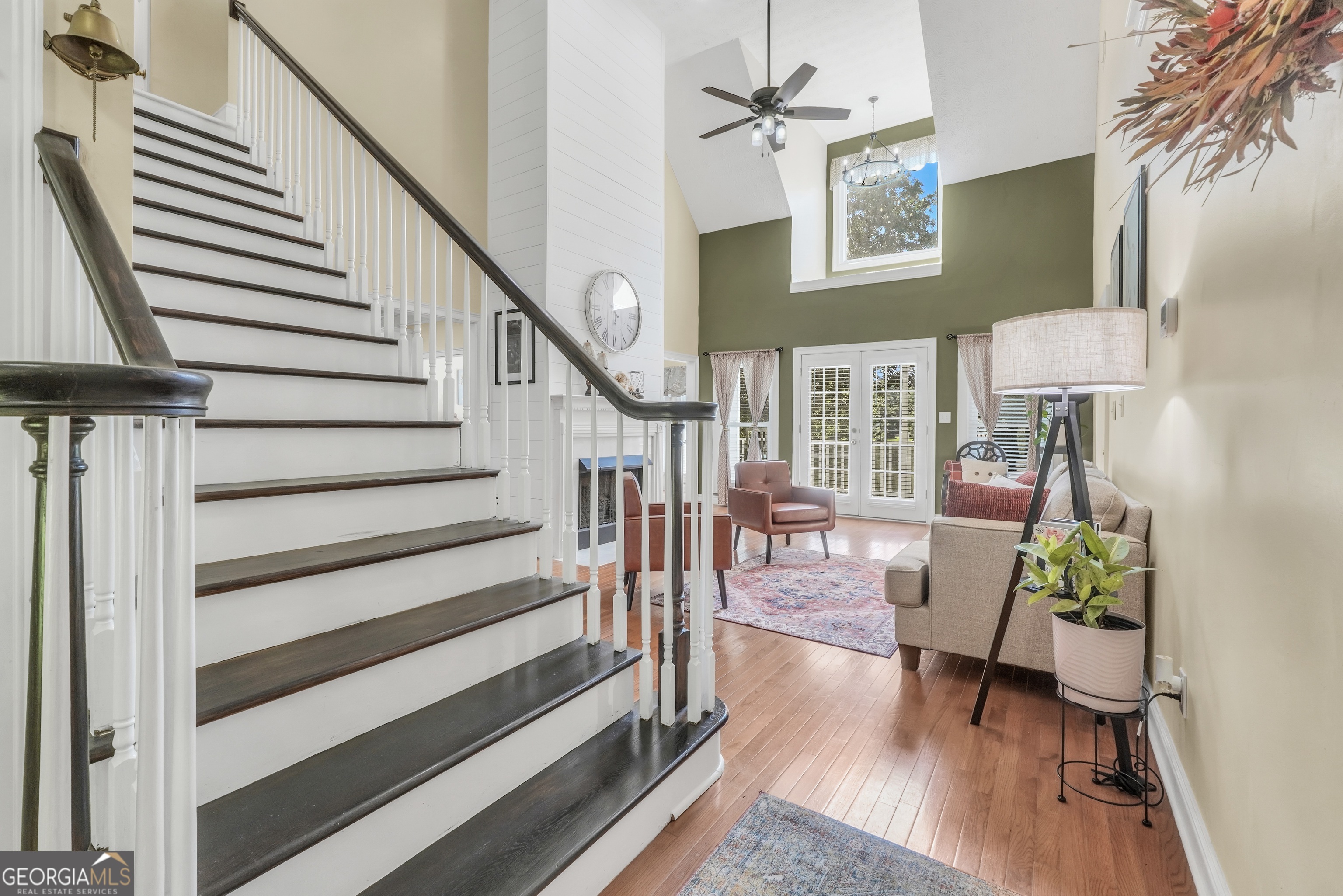 561 Harbour Shores Drive Jackson GA 30233