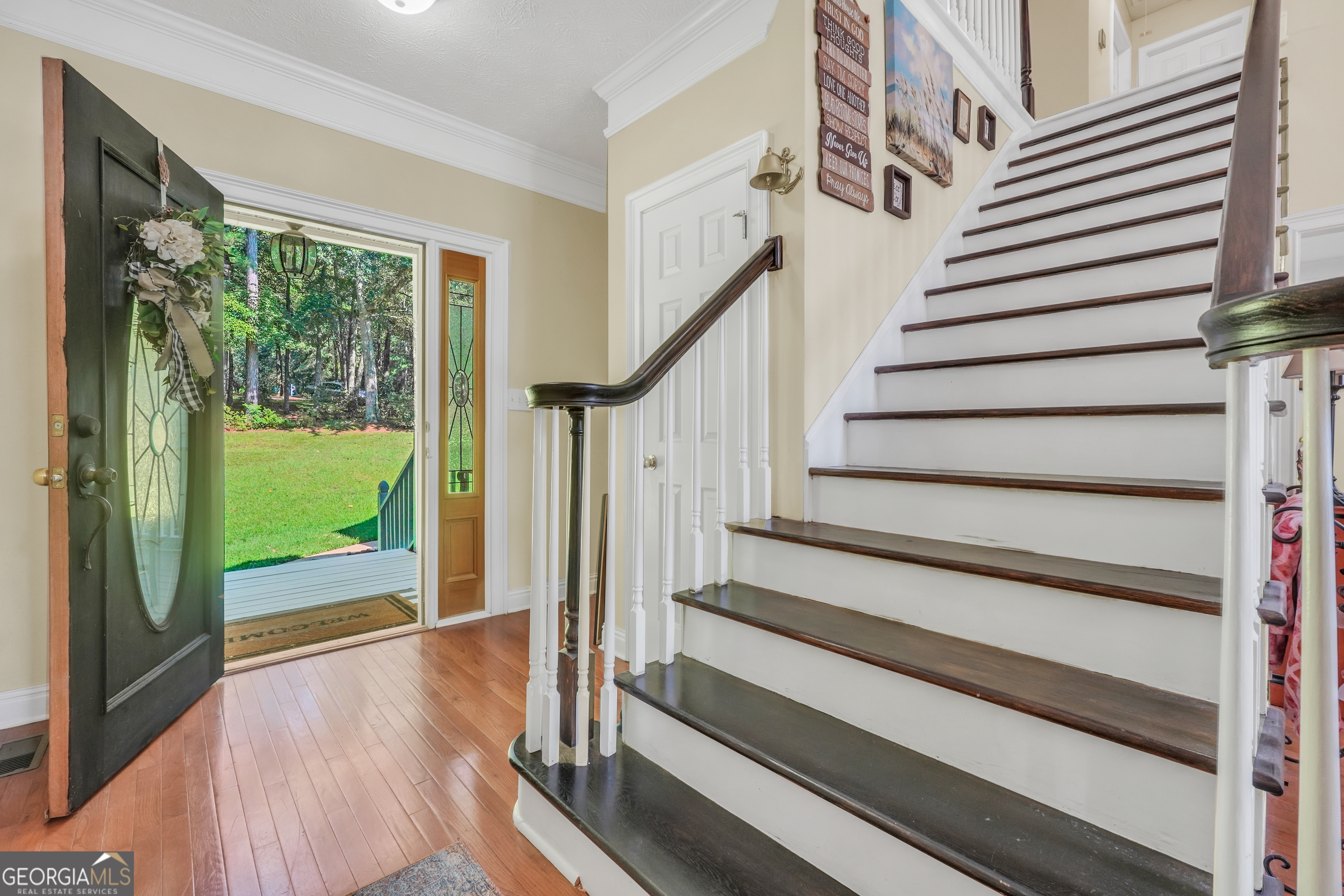 561 Harbour Shores Drive Jackson GA 30233