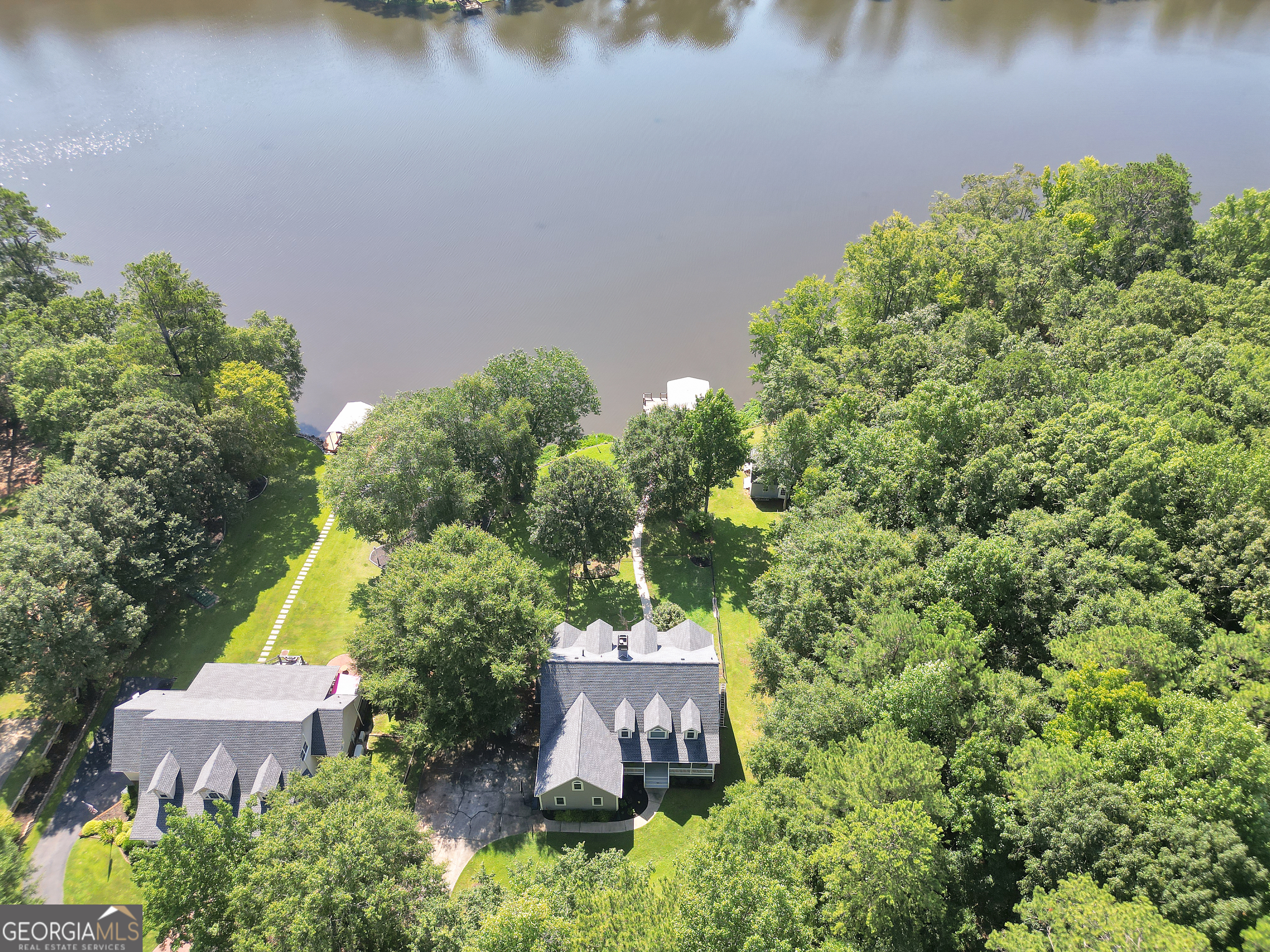 561 Harbour Shores Drive Jackson GA 30233