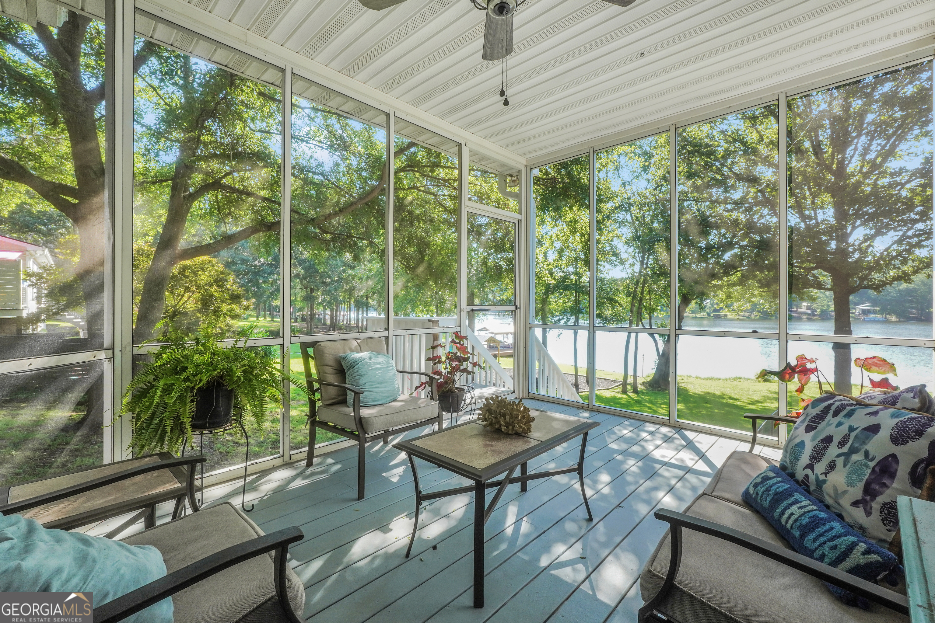 561 Harbour Shores Drive Jackson GA 30233
