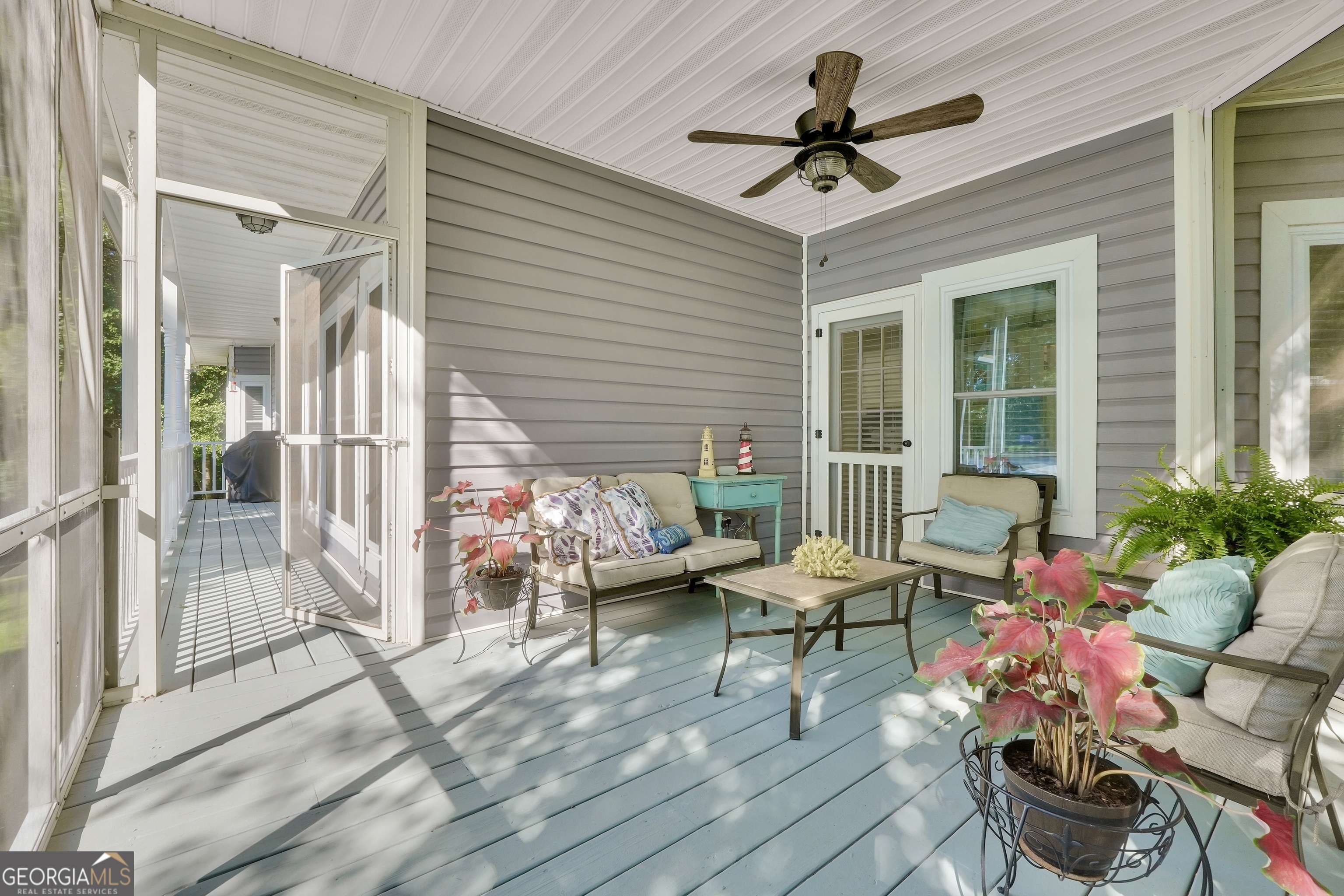 561 Harbour Shores Drive Jackson GA 30233