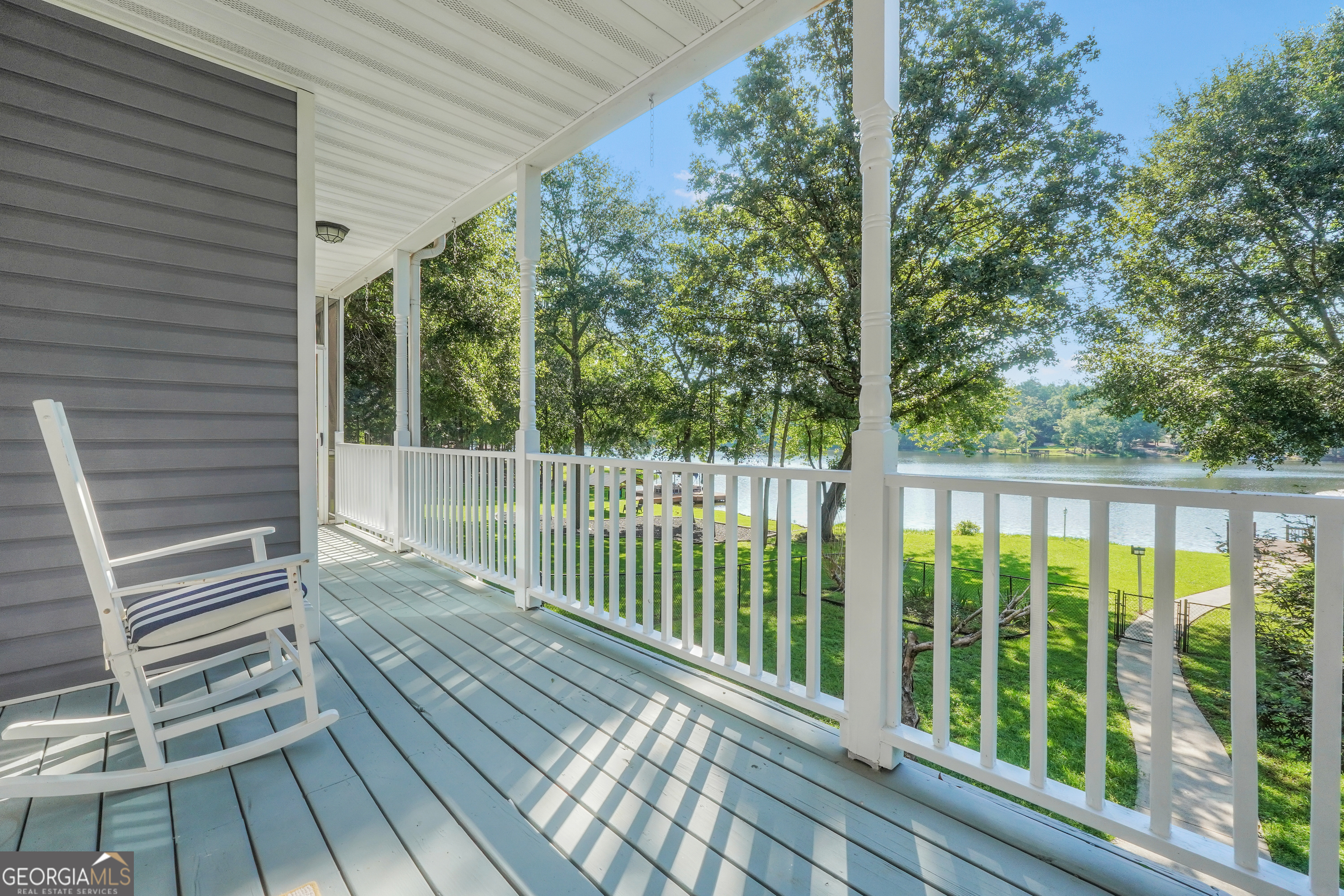 561 Harbour Shores Drive Jackson GA 30233