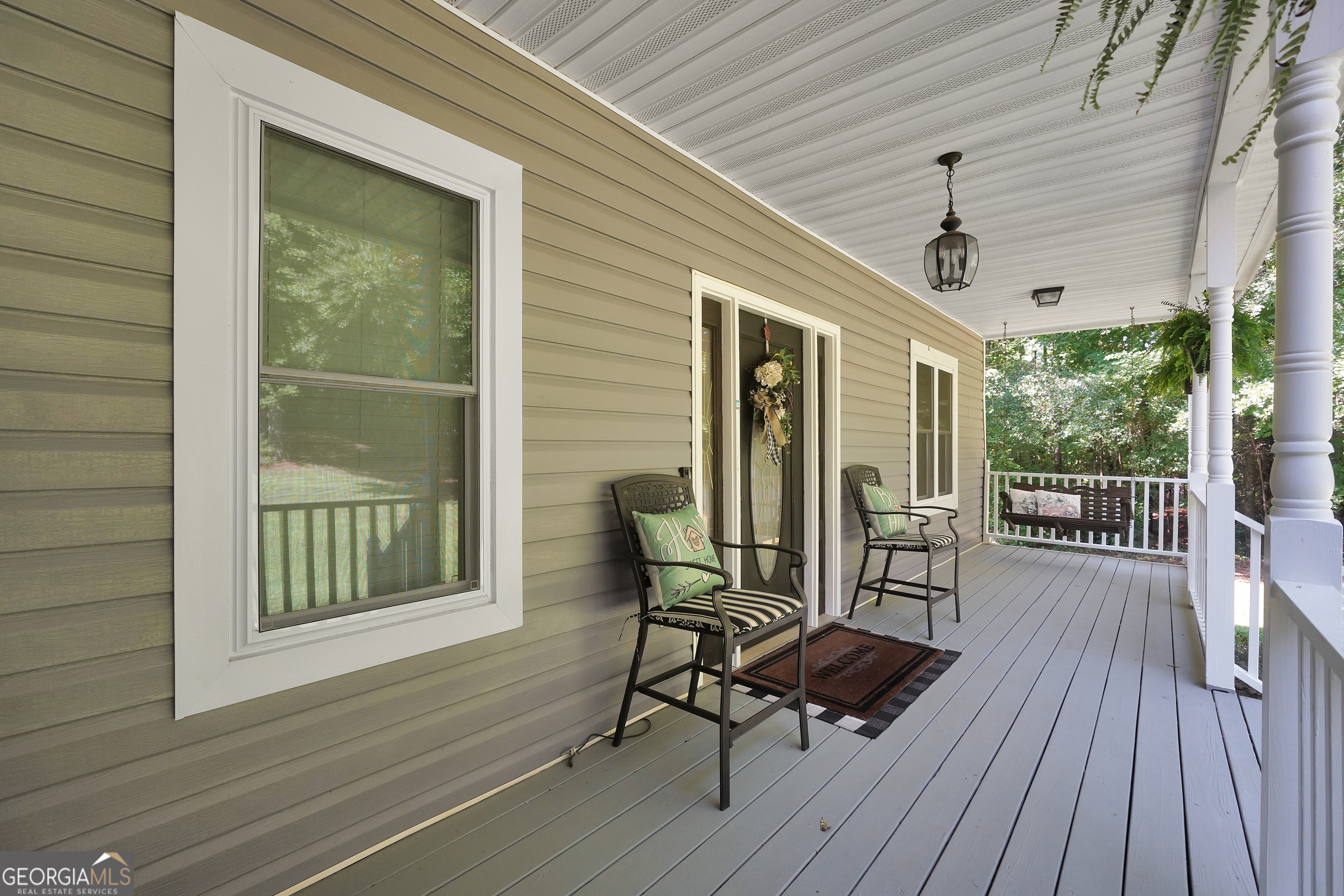 561 Harbour Shores Drive Jackson GA 30233