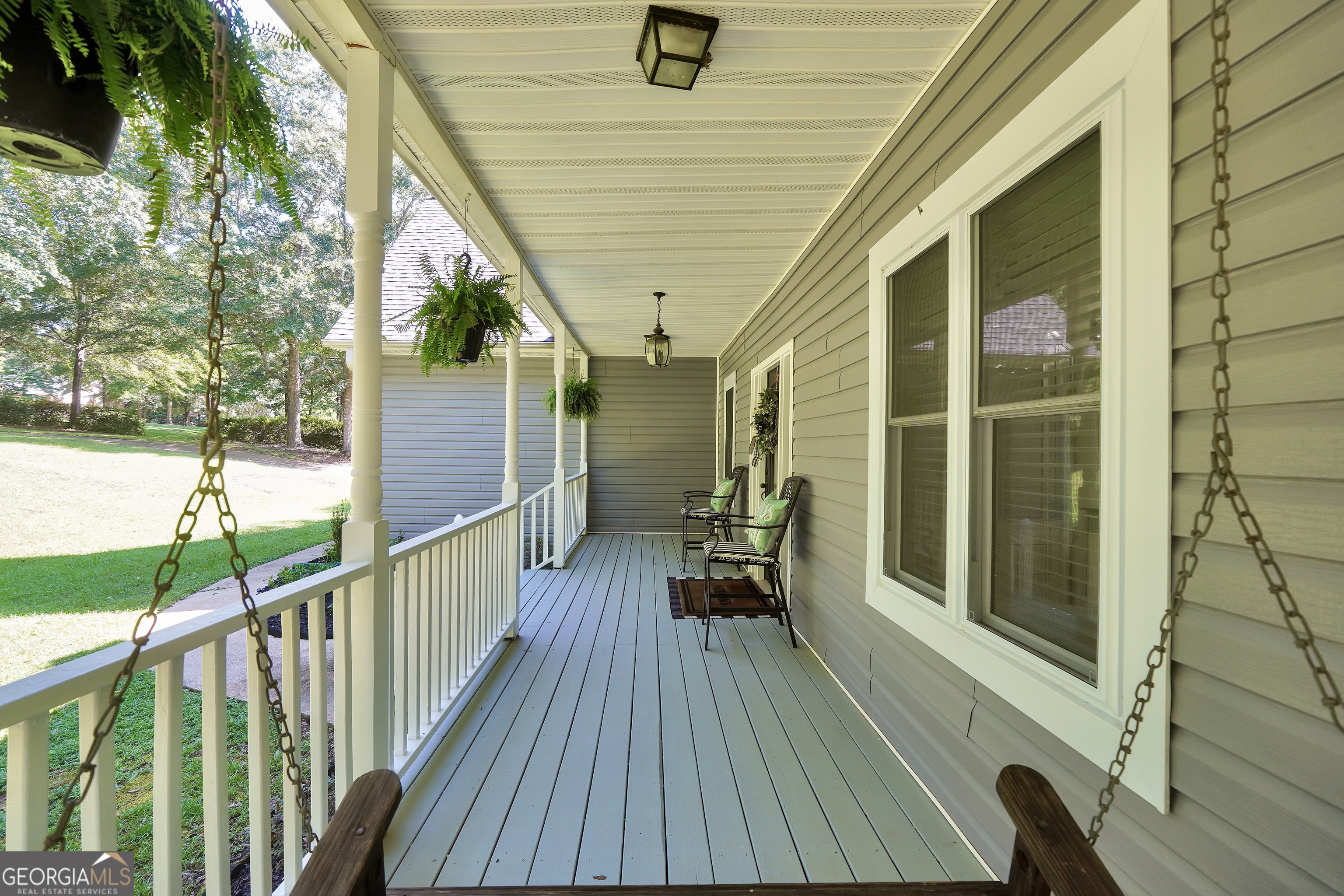 561 Harbour Shores Drive Jackson GA 30233