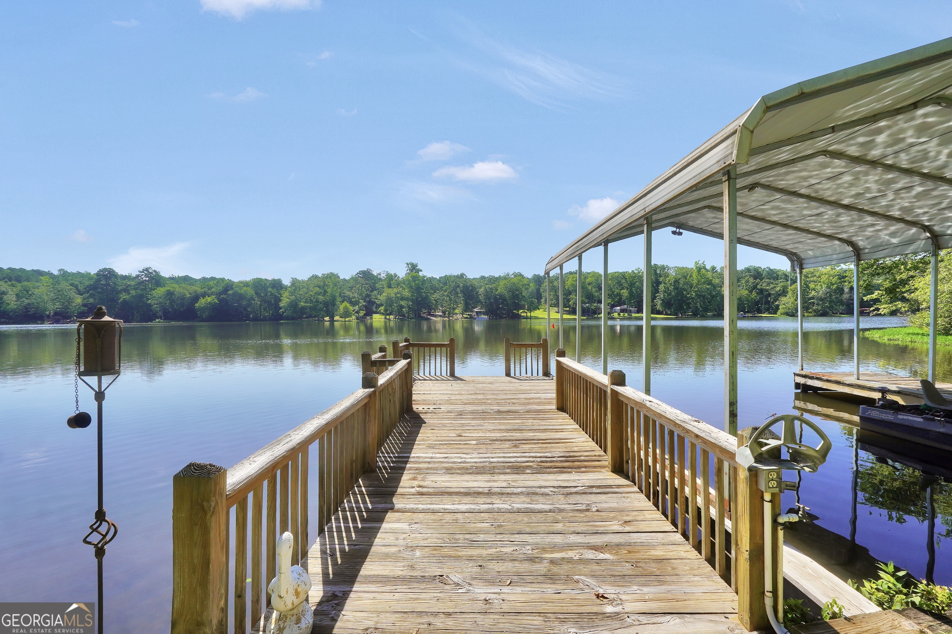 561 Harbour Shores Drive Jackson GA 30233