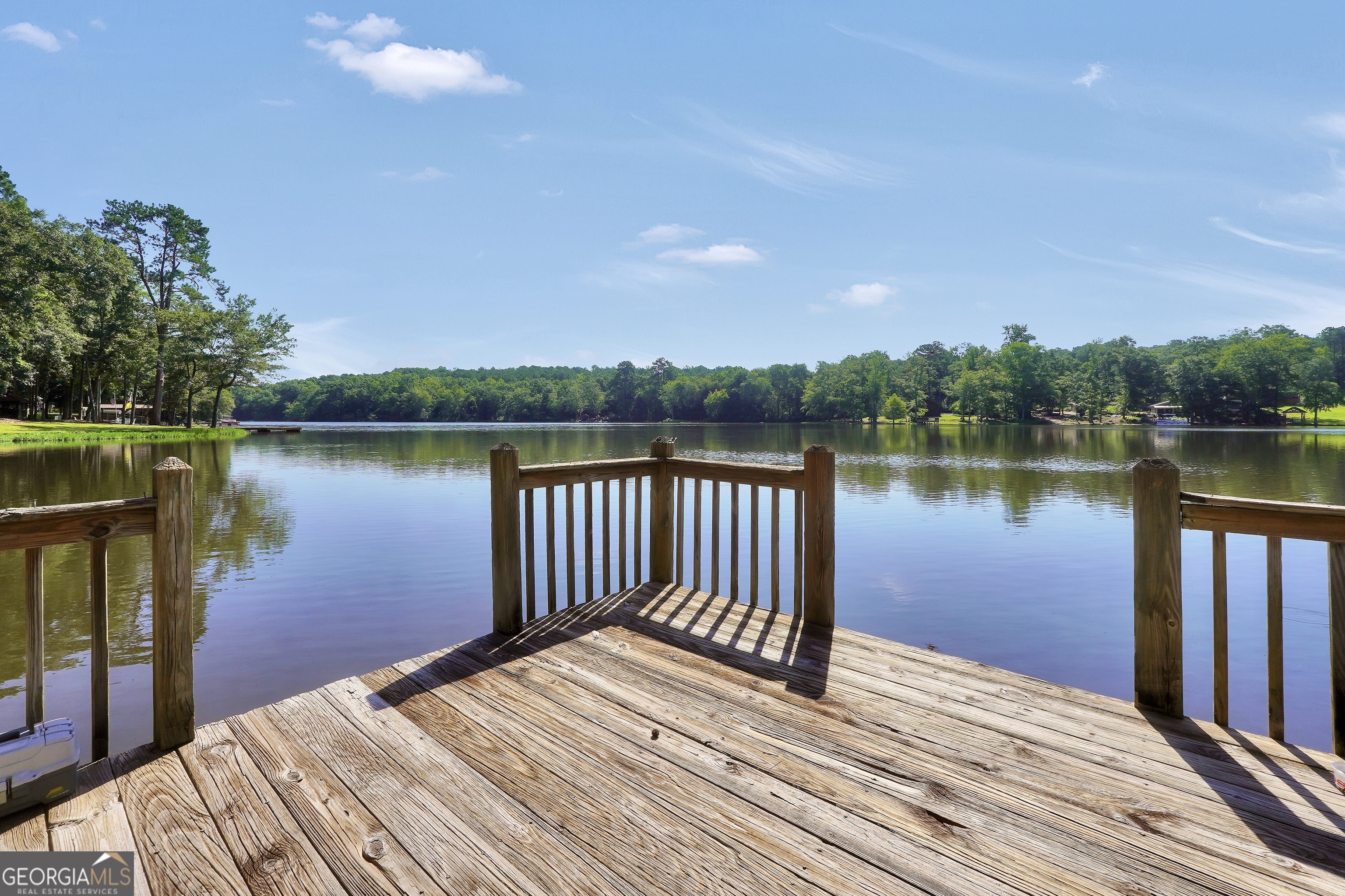 561 Harbour Shores Drive Jackson GA 30233