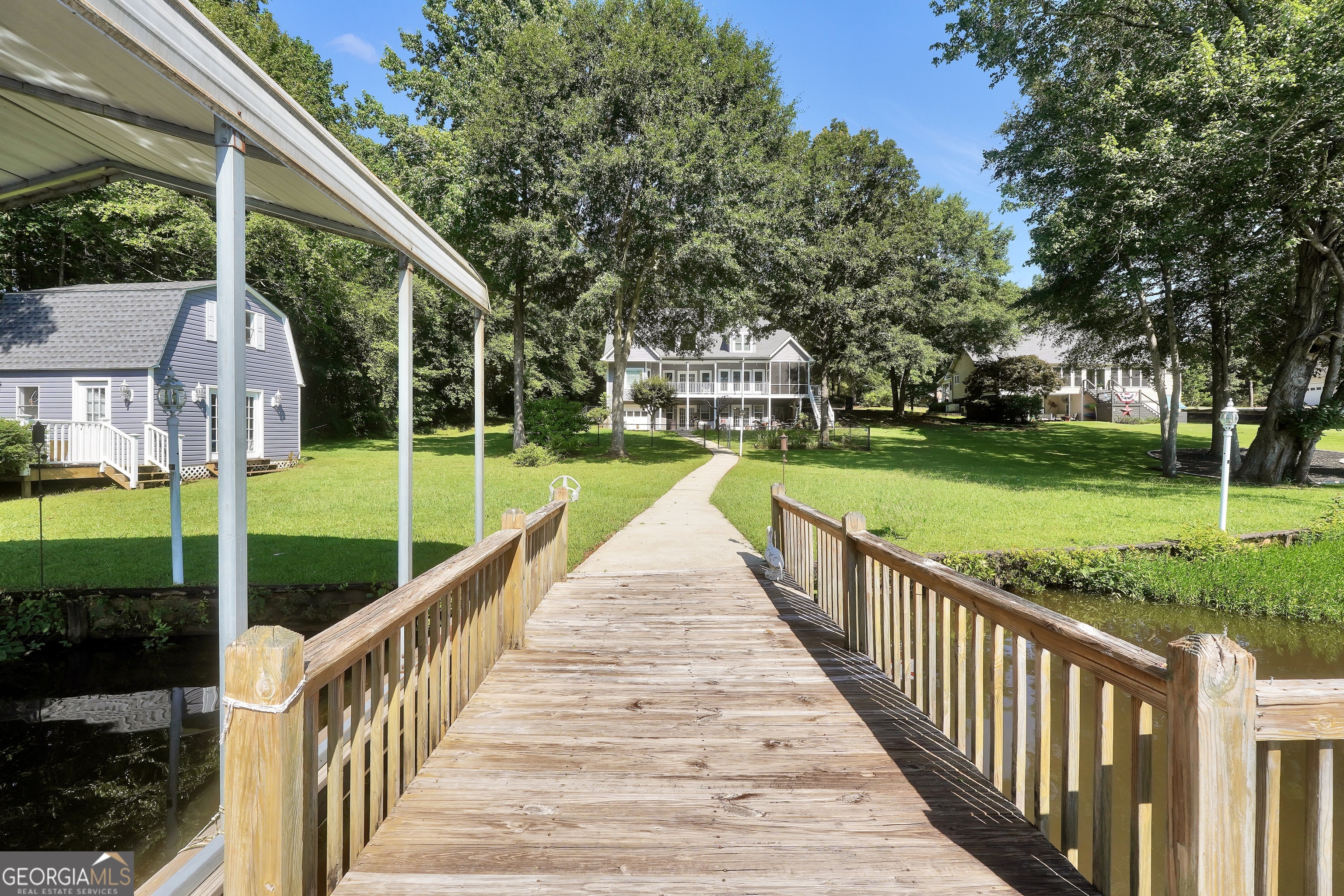 561 Harbour Shores Drive Jackson GA 30233