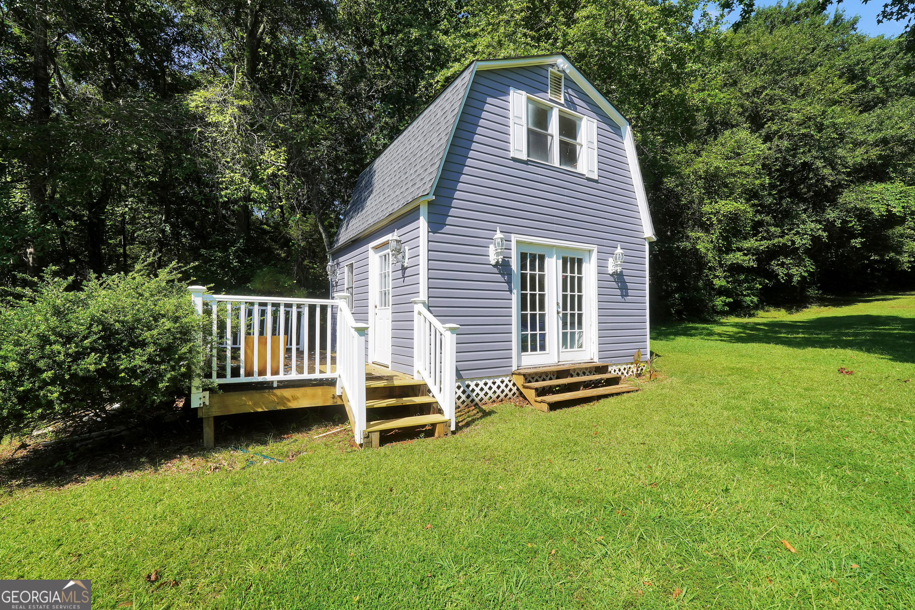 561 Harbour Shores Drive Jackson GA 30233