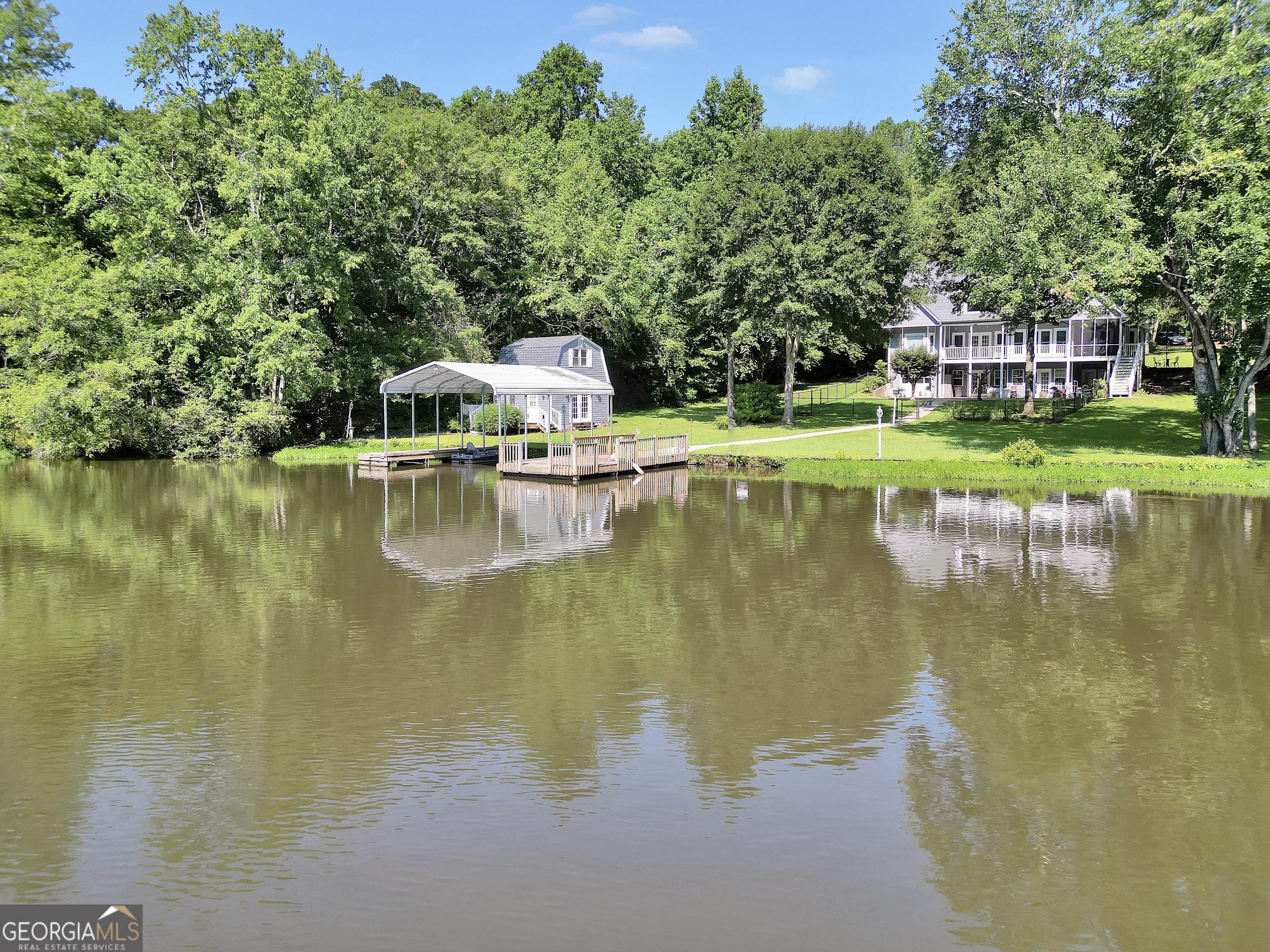 561 Harbour Shores Drive Jackson GA 30233