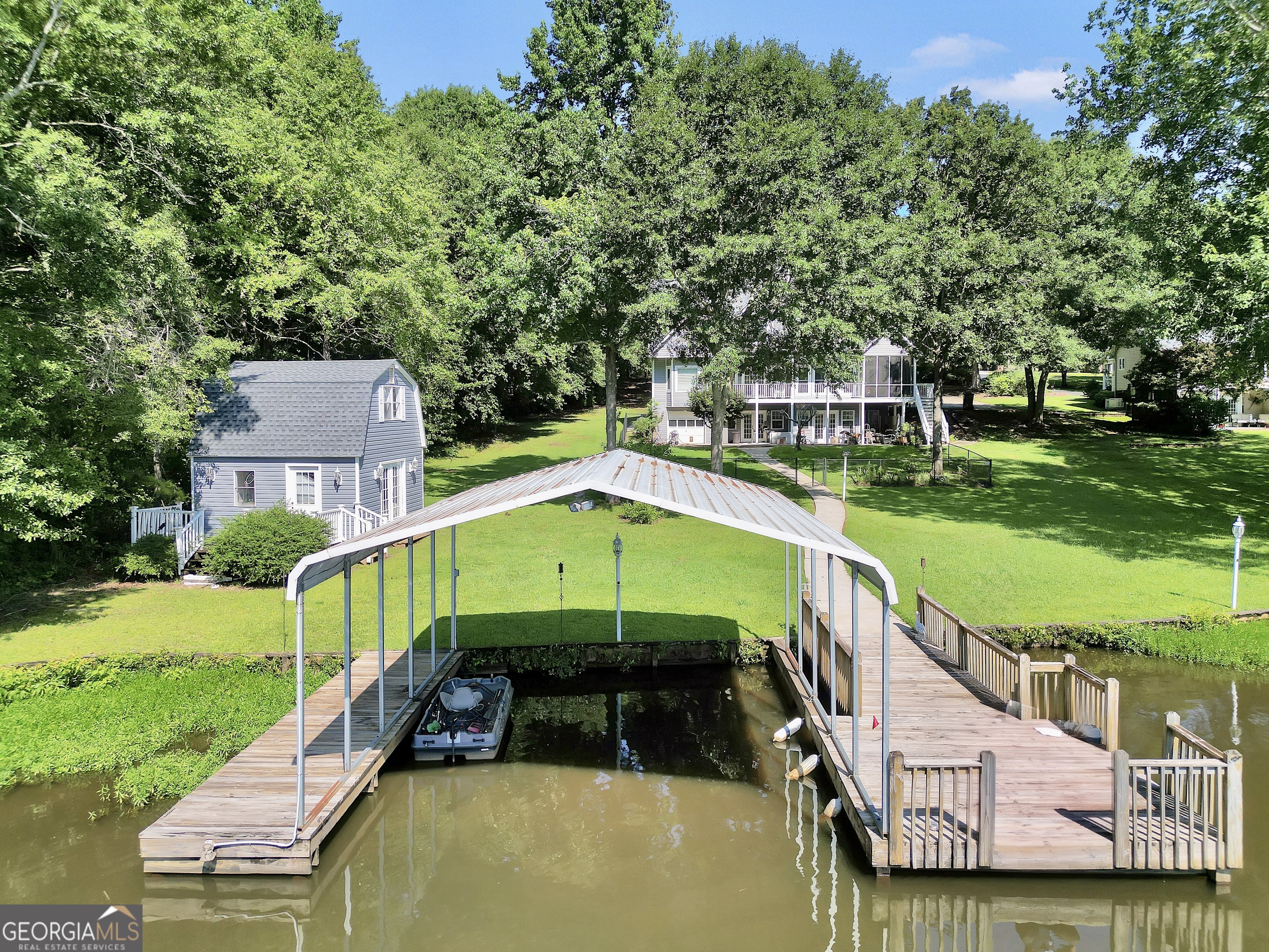 561 Harbour Shores Drive Jackson GA 30233