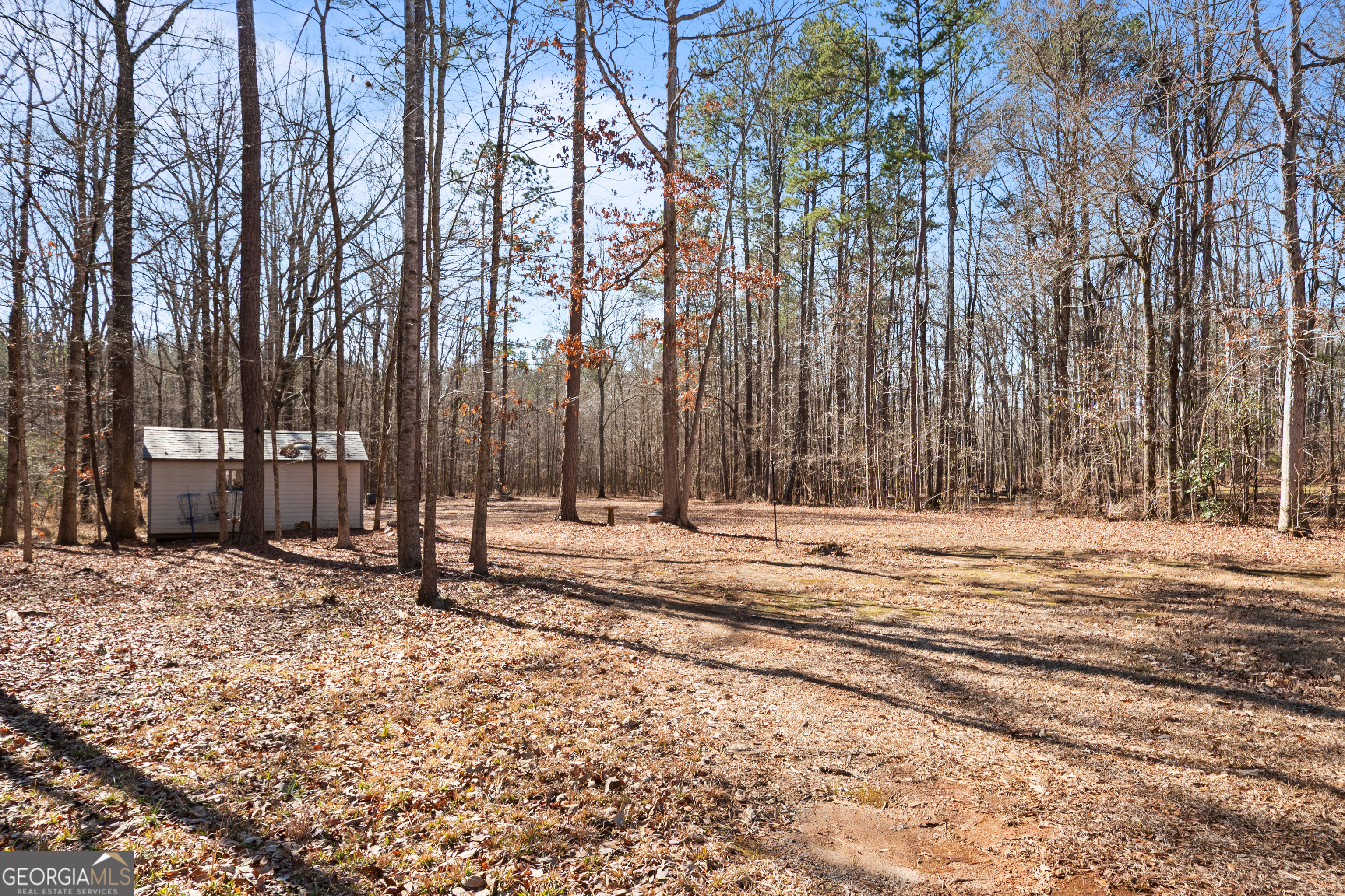 180 Alford Drive Fayetteville GA 30215