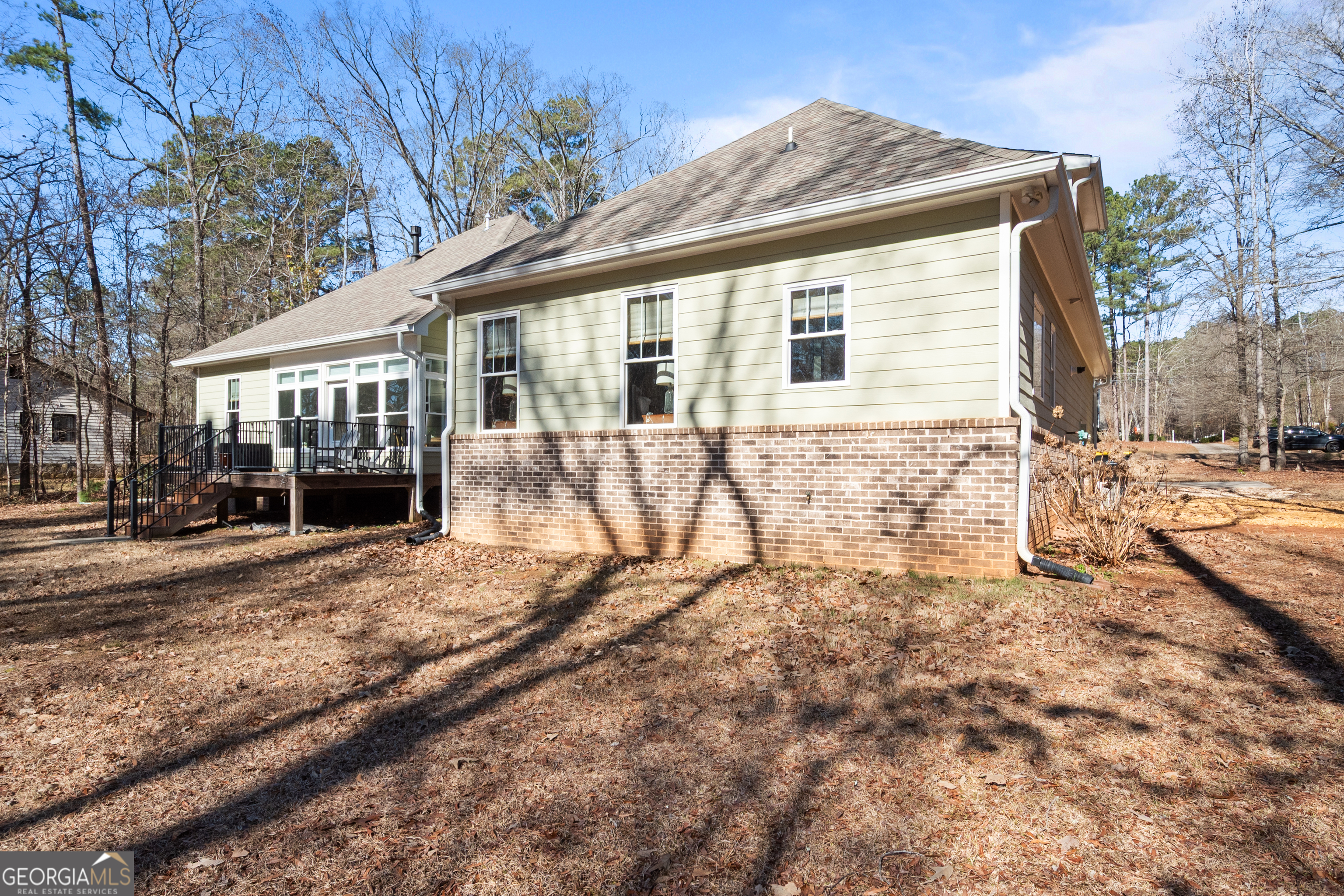 180 Alford Drive Fayetteville GA 30215