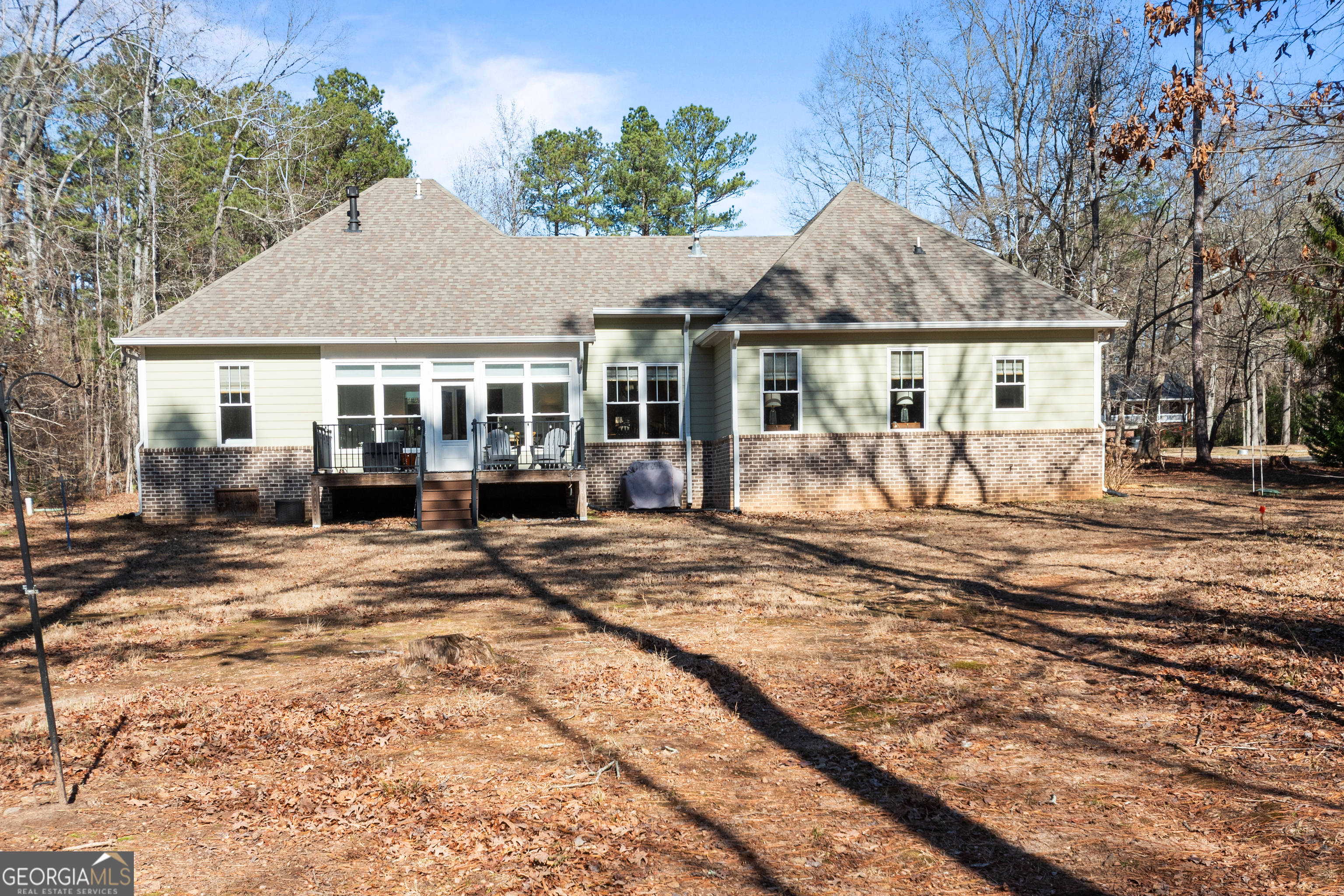 180 Alford Drive Fayetteville GA 30215