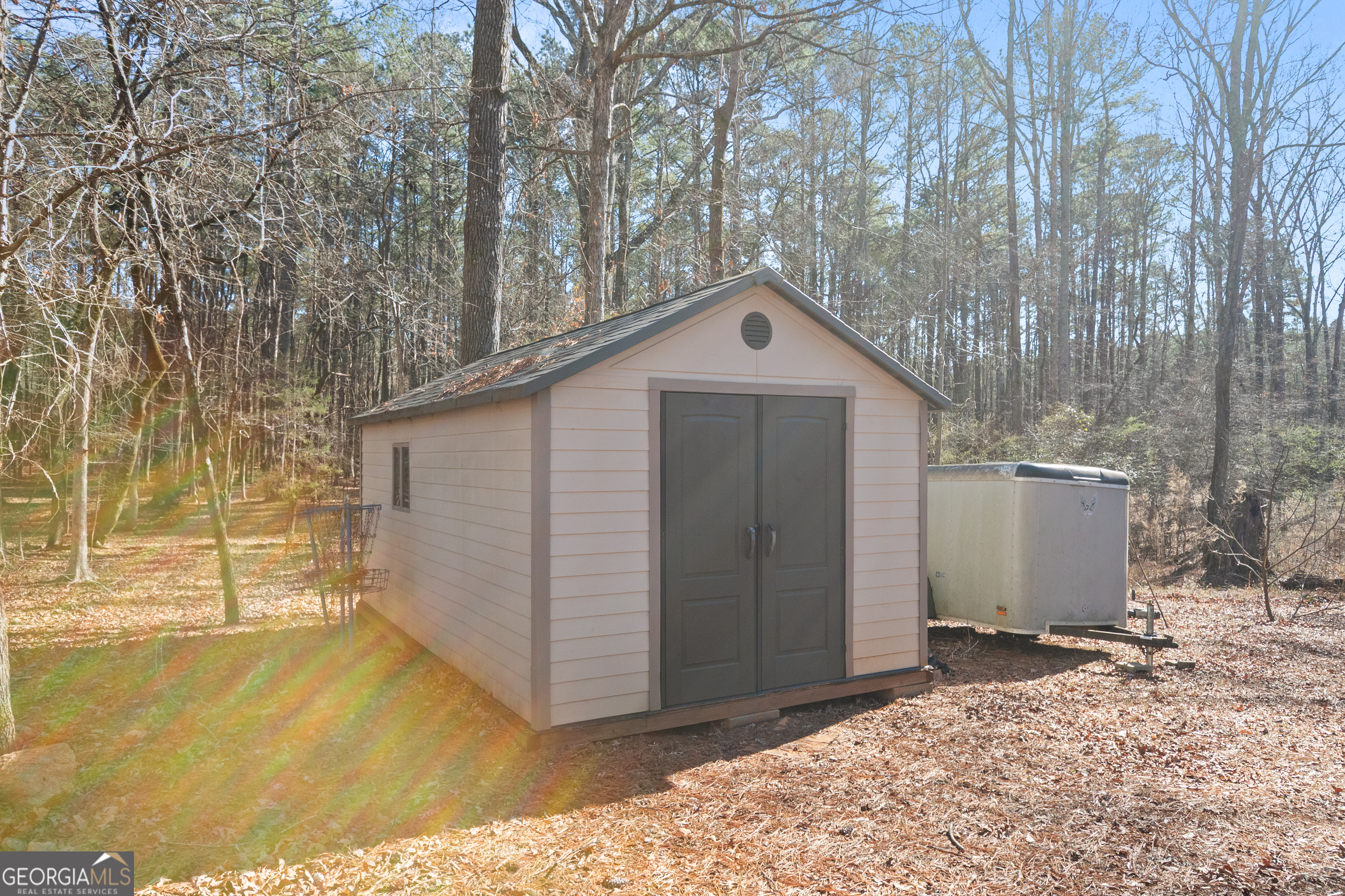 180 Alford Drive Fayetteville GA 30215