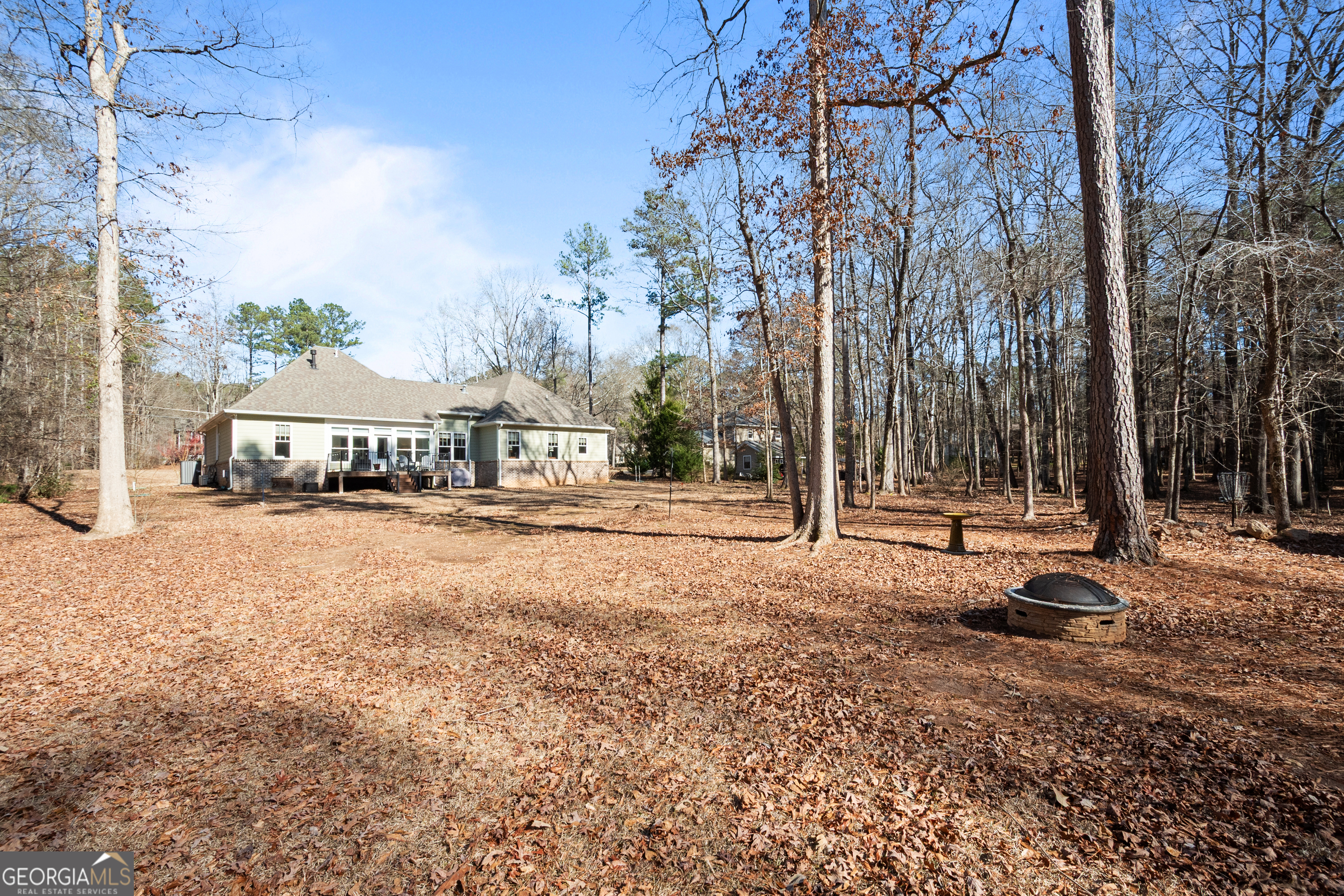180 Alford Drive Fayetteville GA 30215